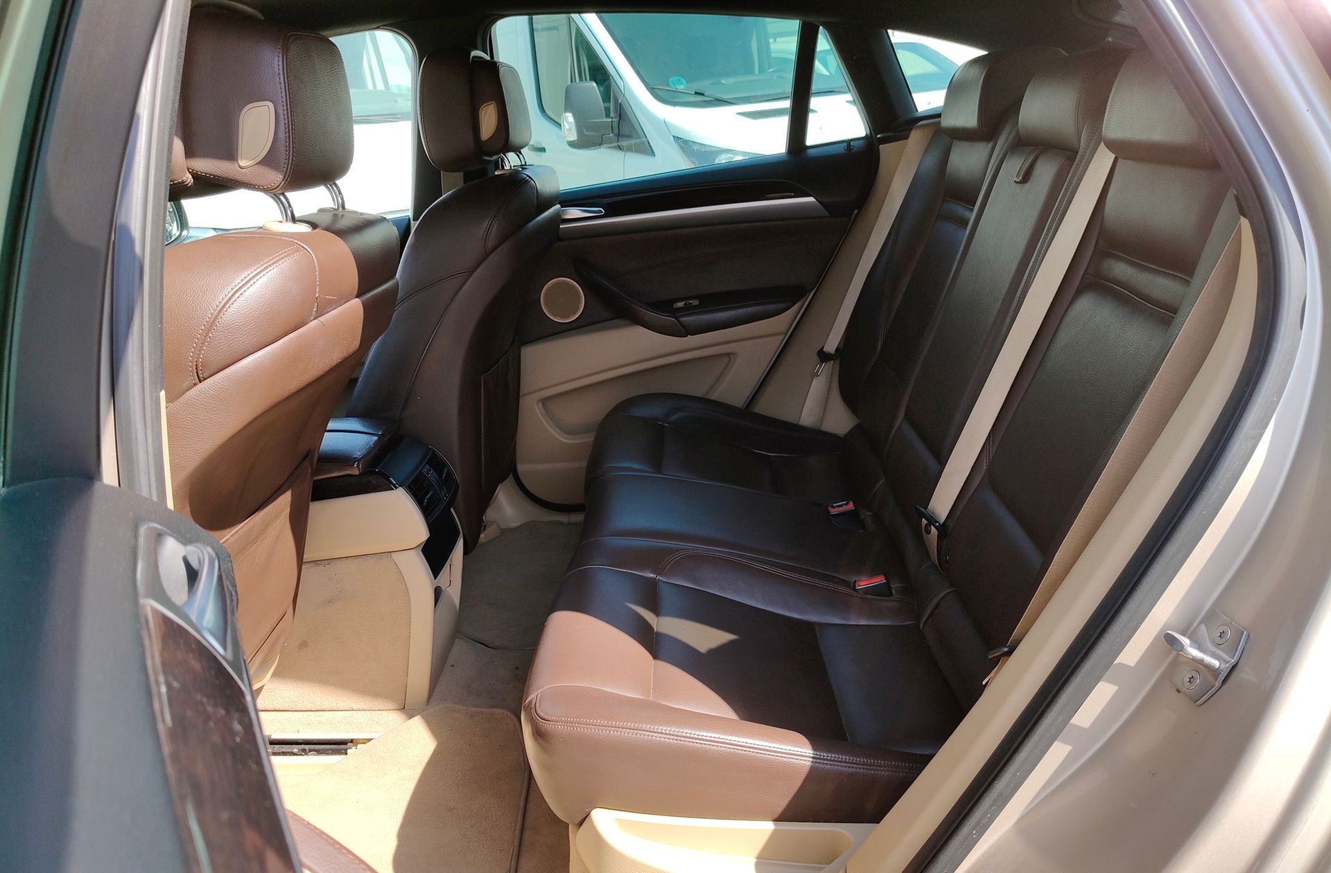 BMW X6 xDrive40d - foto 13