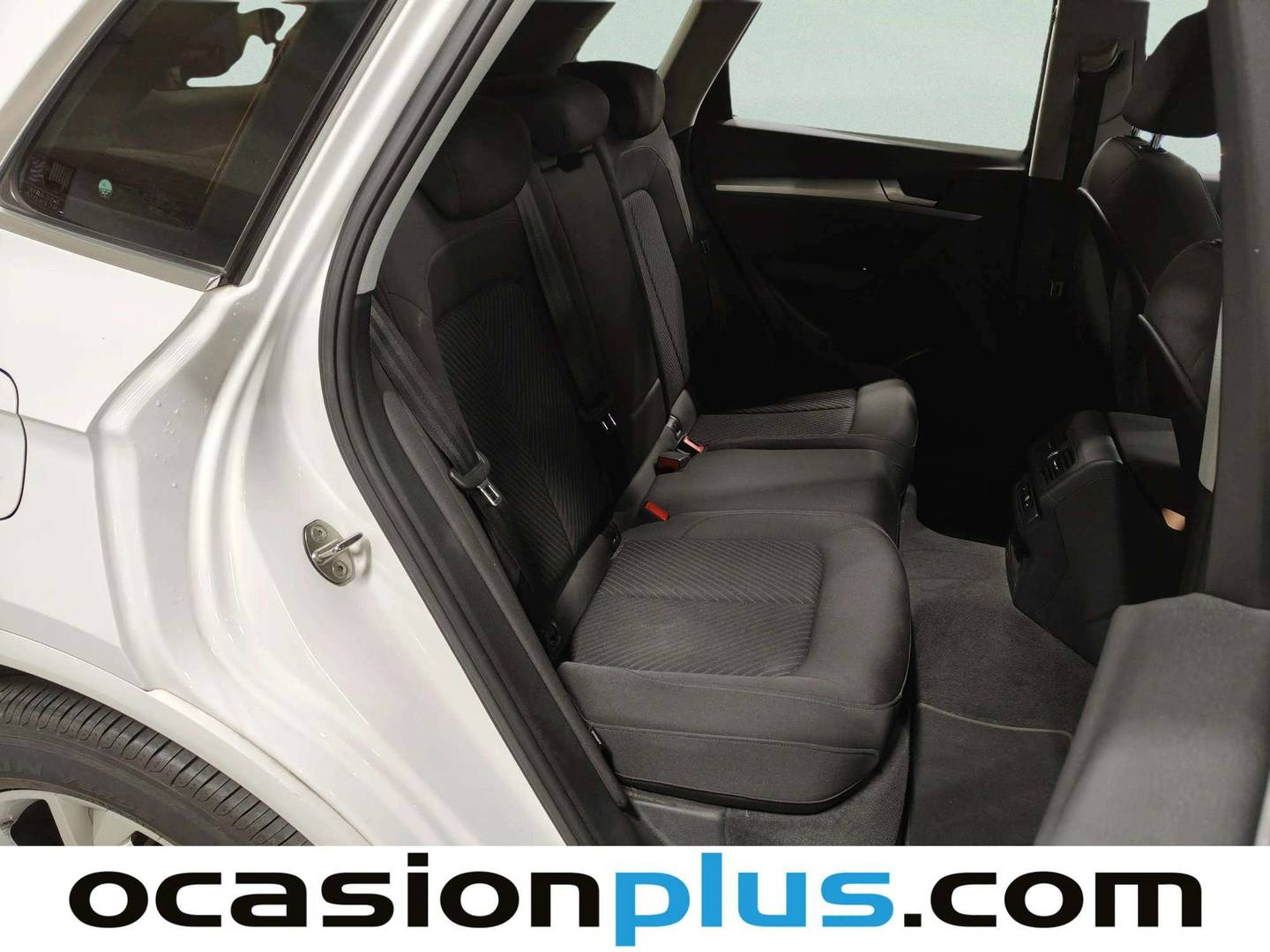 Audi Q5 Audi Q5 Advanced 35 TDI (163 CV) S tronic km 0