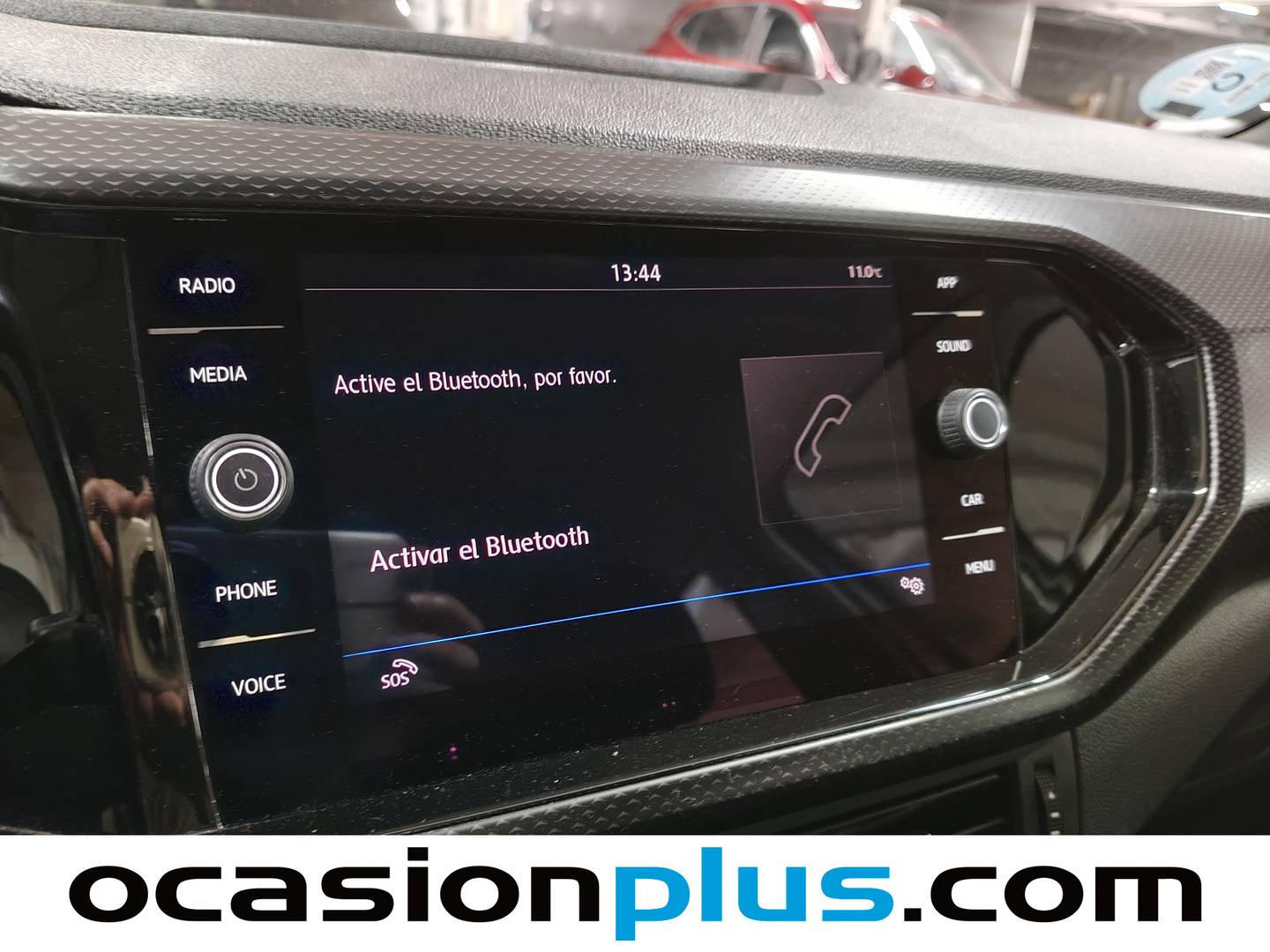 Volkswagen T-Cross Volkswagen T-Cross Advance 1.6 TDI (95 CV) km 0