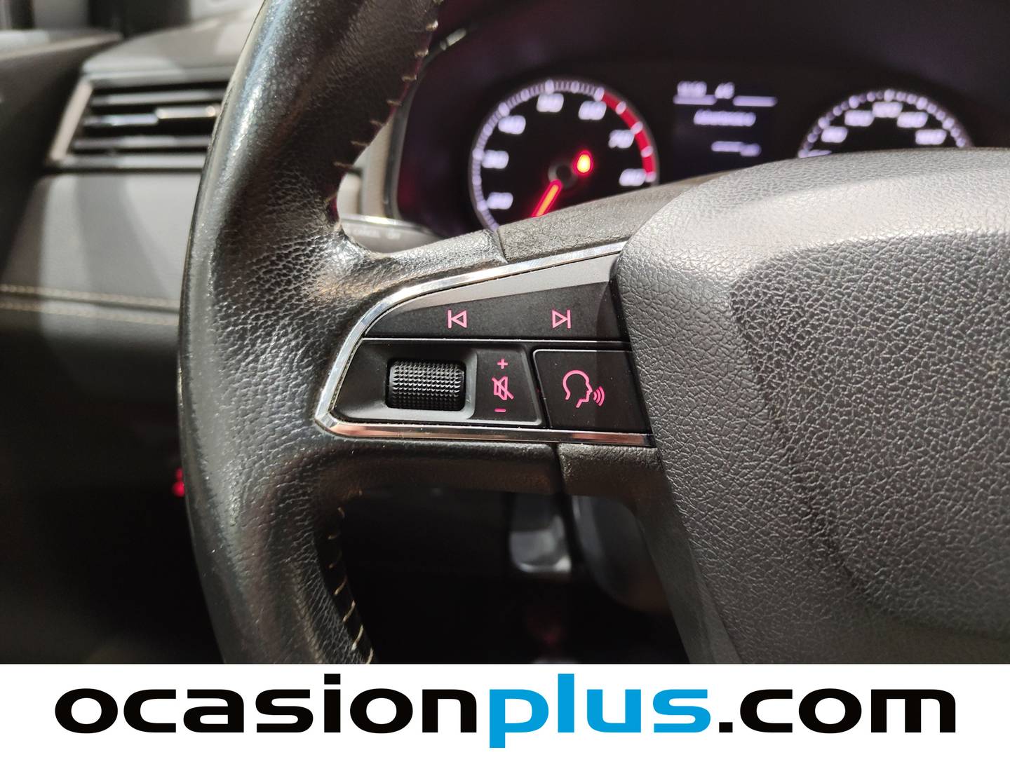 Seat Ibiza Seat Ibiza 1.0 TSI Xcellence (110 CV) de ocasión