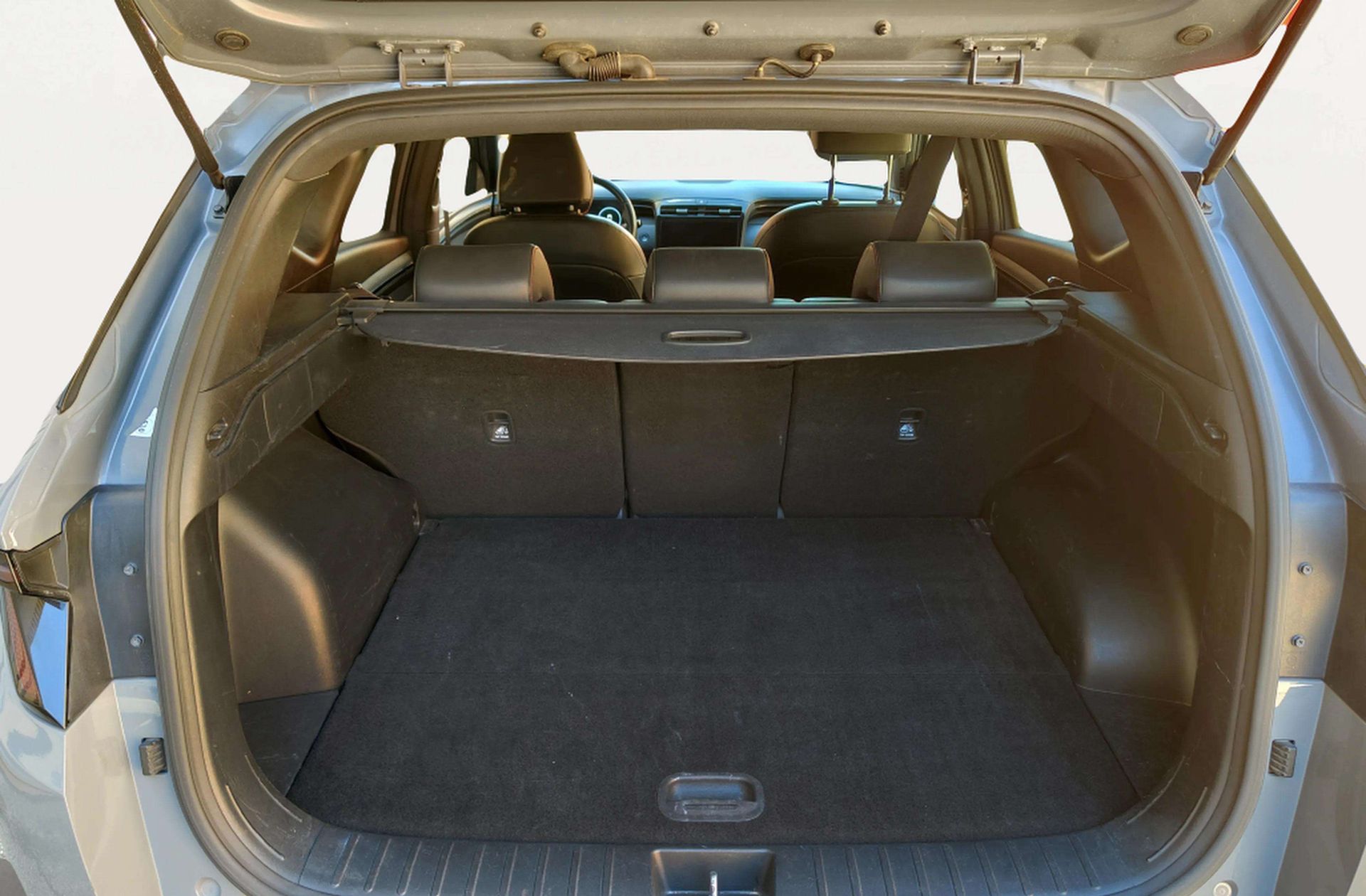 Hyundai Tucson 1.6 T-GDi N-Line 30 Aniversario - foto 19