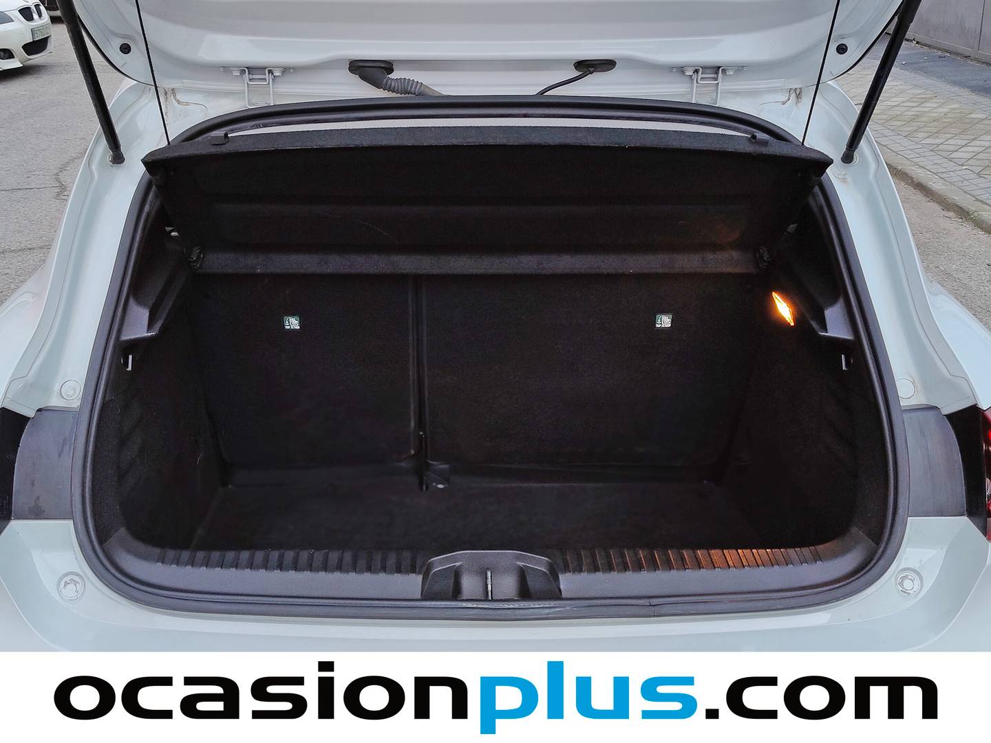 Foto Renault Clio Renault Clio Equilibre Blue dCi 74 kW (100 CV)