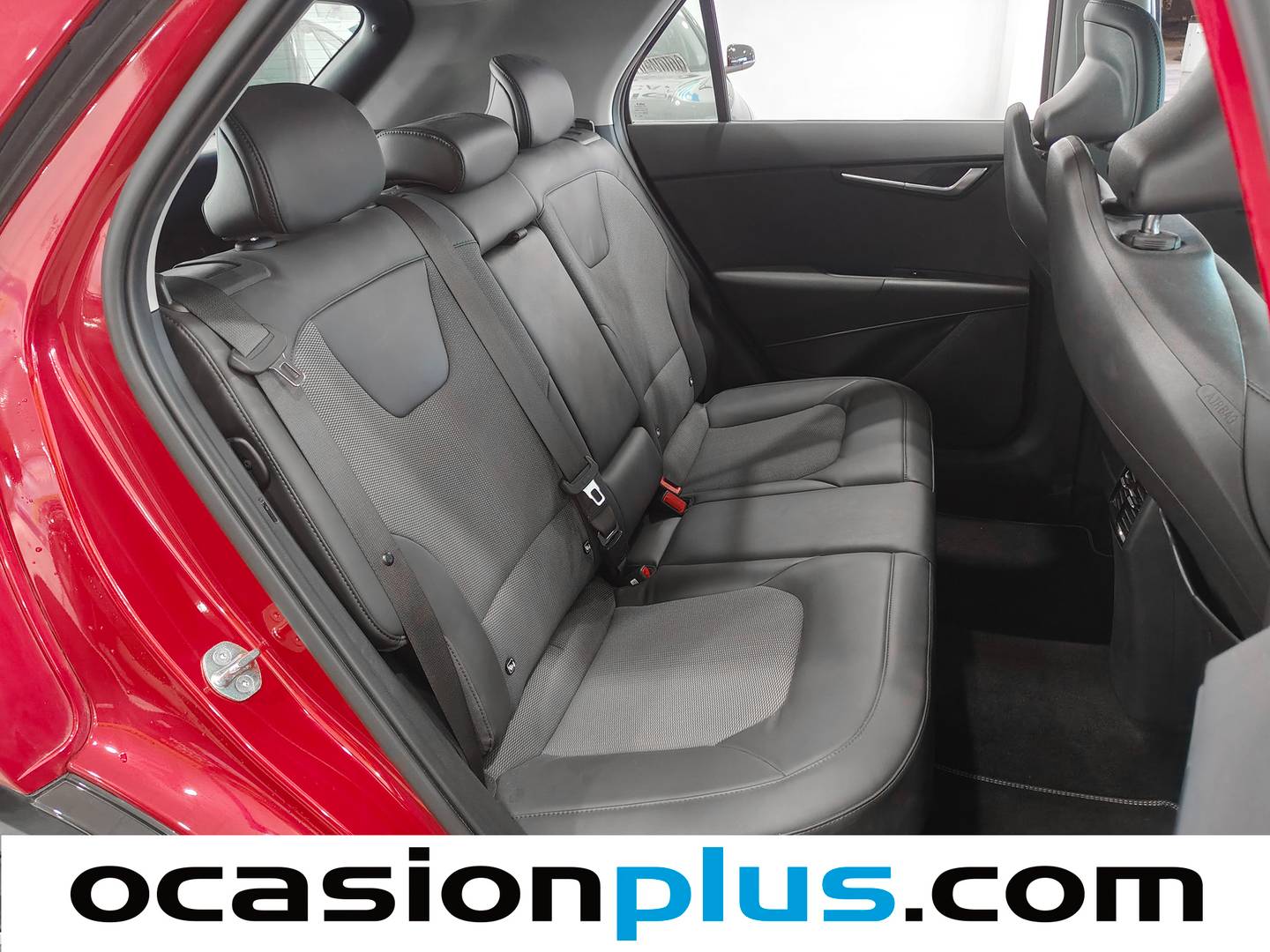 KIA Niro KIA Niro 1.6 GDi HEV Híbrido Drive (141 CV) híbrido