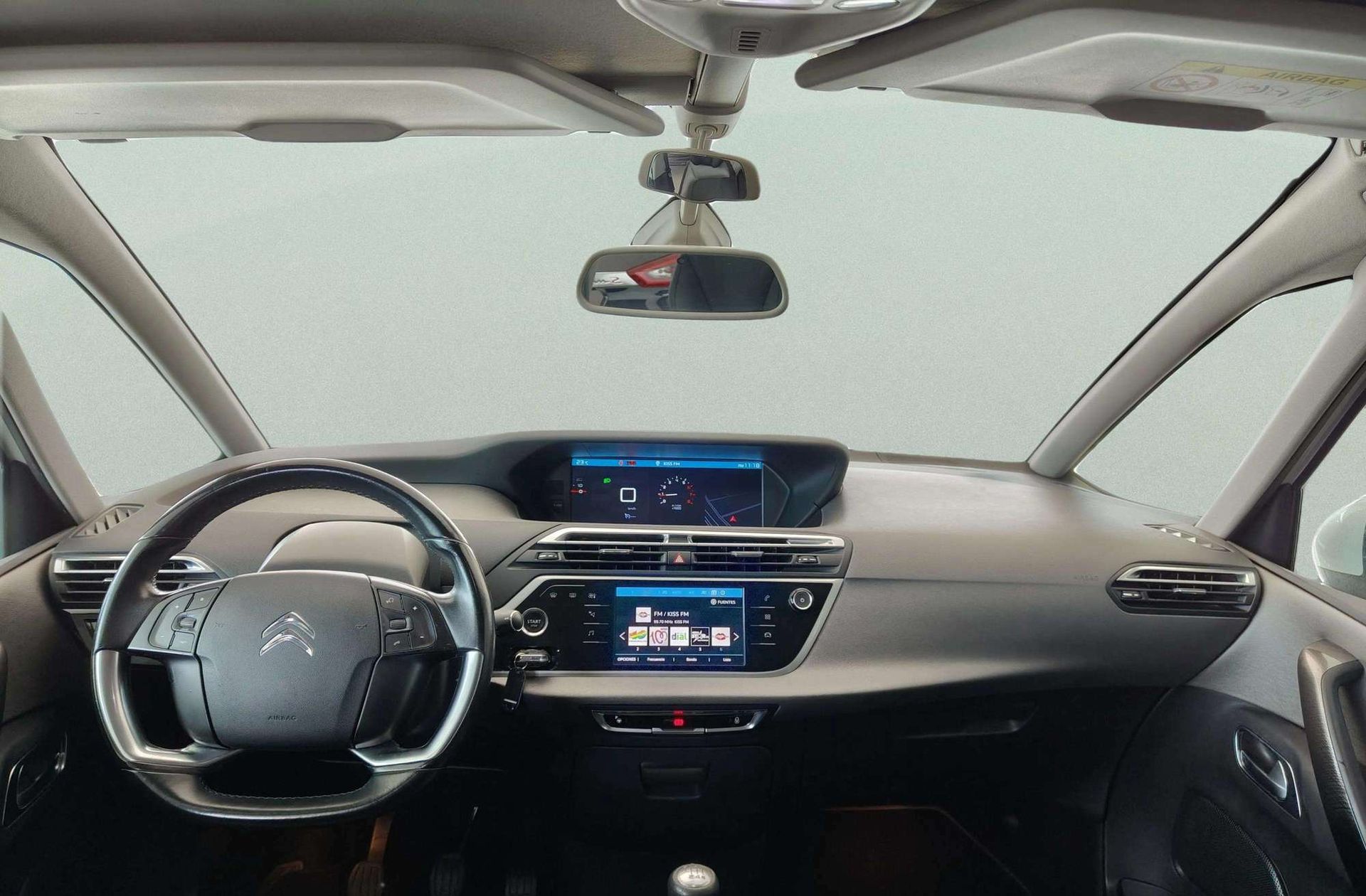 Citroën C4 Grand Picasso PureTech 130 Shine 7 plazas - foto 6