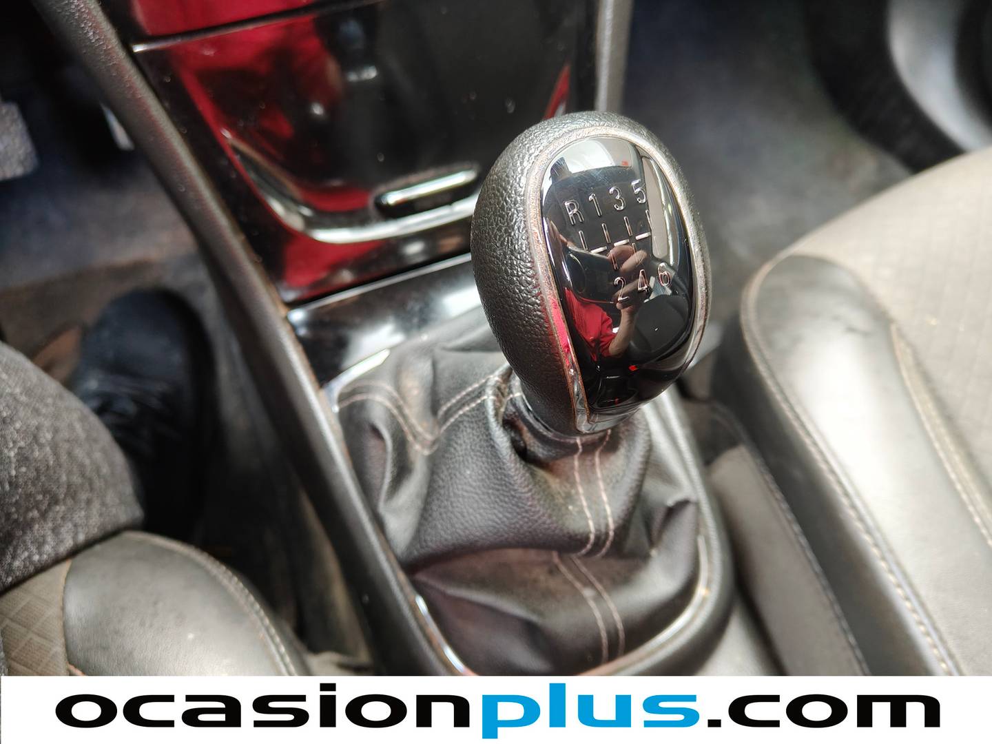 Opel Mokka X Opel Mokka X 1.4 Turbo Color Edition 4X2 (140 CV) de segunda mano