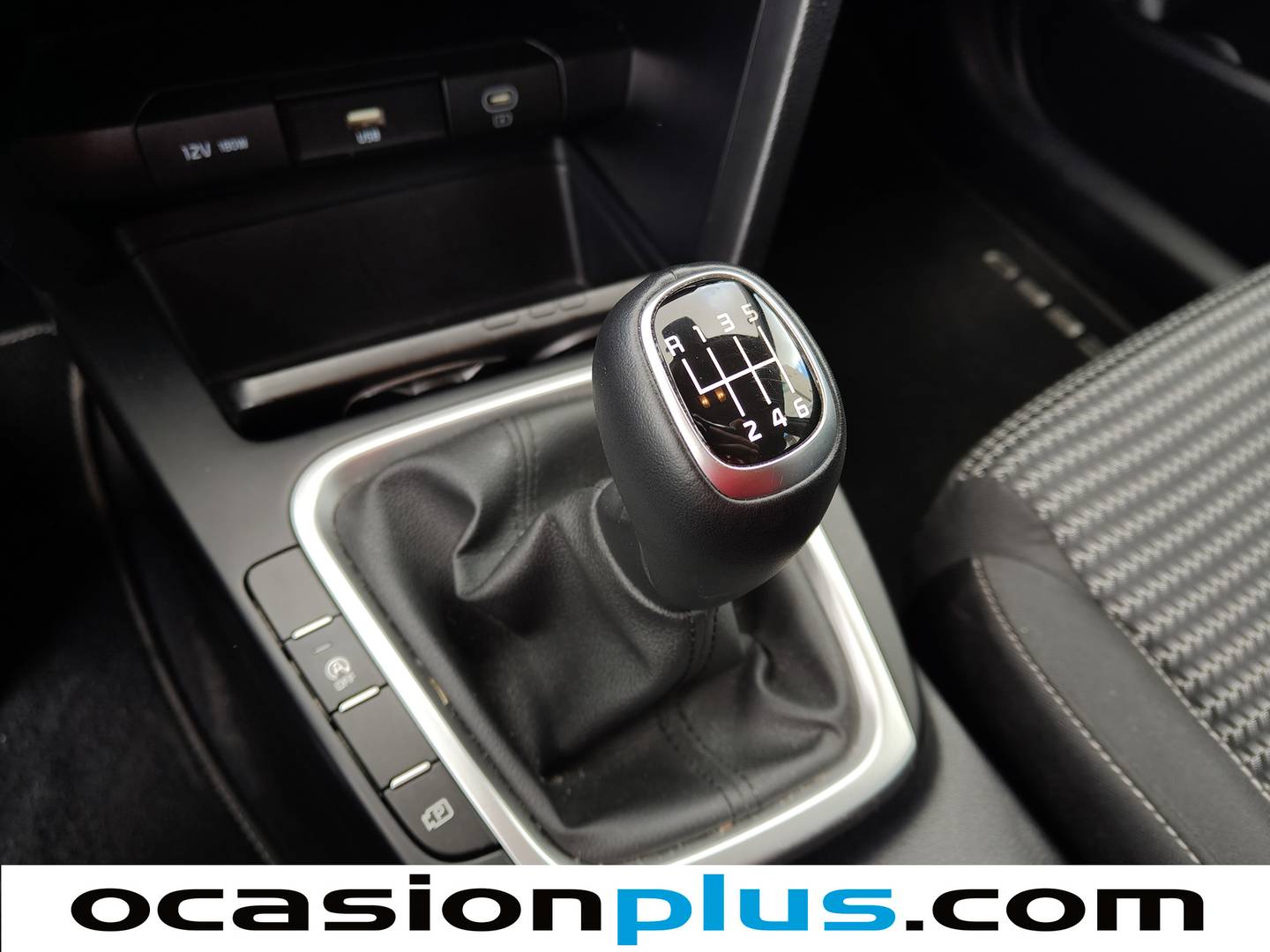 Foto KIA Ceed Tourer Kia Ceed Tourer 1.0 T-GDi Drive (100 CV)