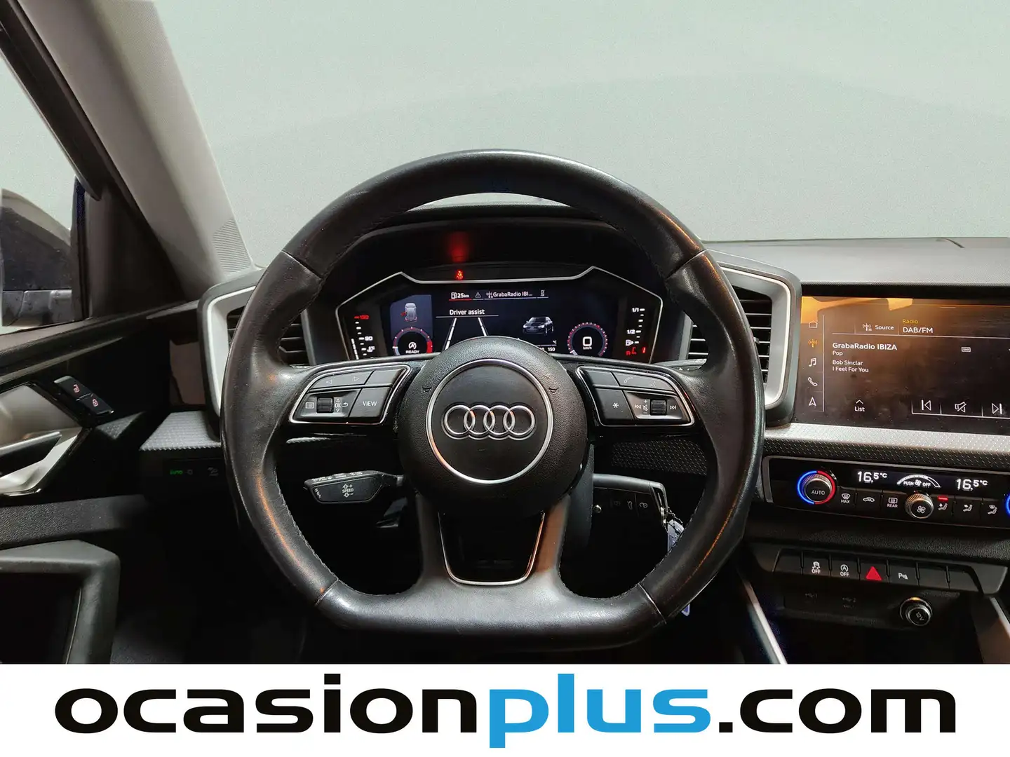 Foto Audi A1 Audi A1 Sportback Adrenalin edition 30 TFSI (110 CV) Pack S-Line