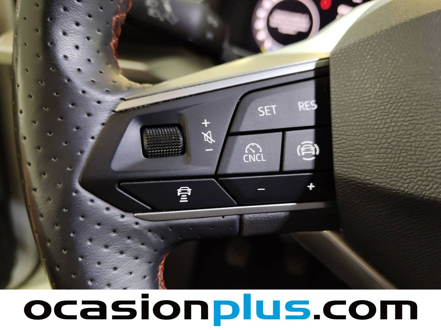 Seat León Seat León 1.5 TSI S&S FR 25 Aniversario (116 CV) manual