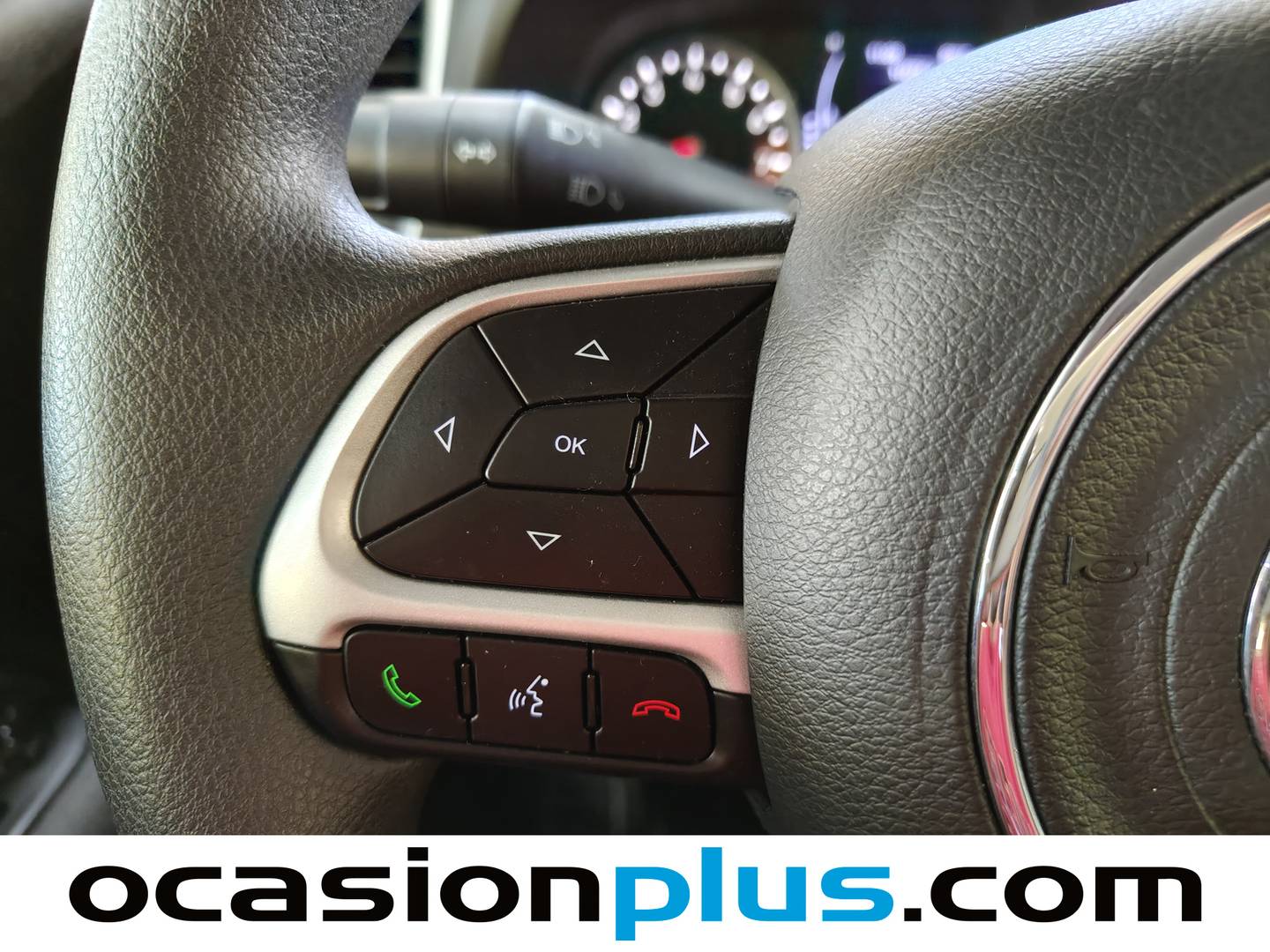 Jeep Renegade Jeep Renegade 1.0G Sport 4x2 (120 CV) de ocasión