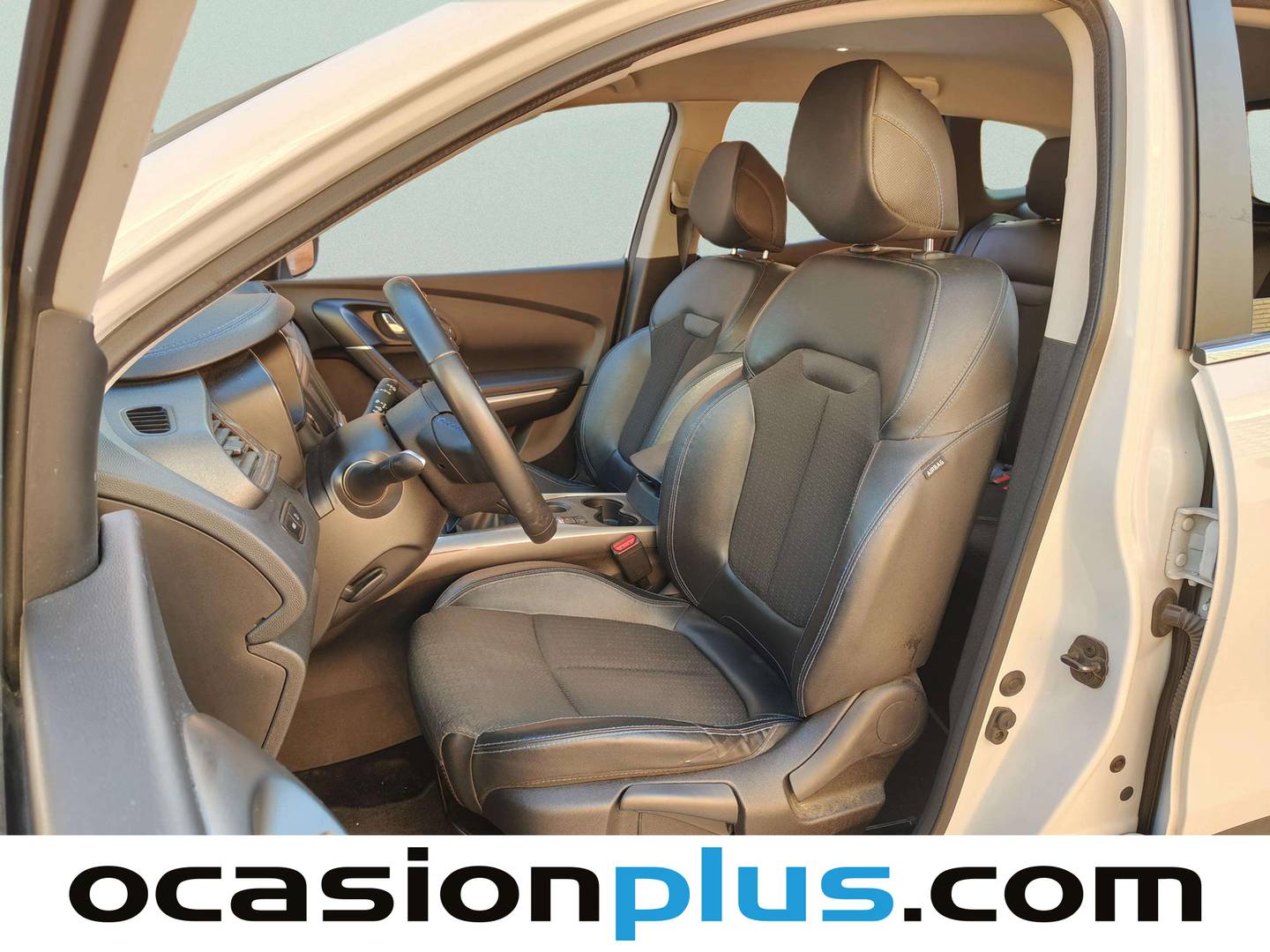 Foto Renault Kadjar Renault Kadjar S -Edition GPF TCe (140 CV)