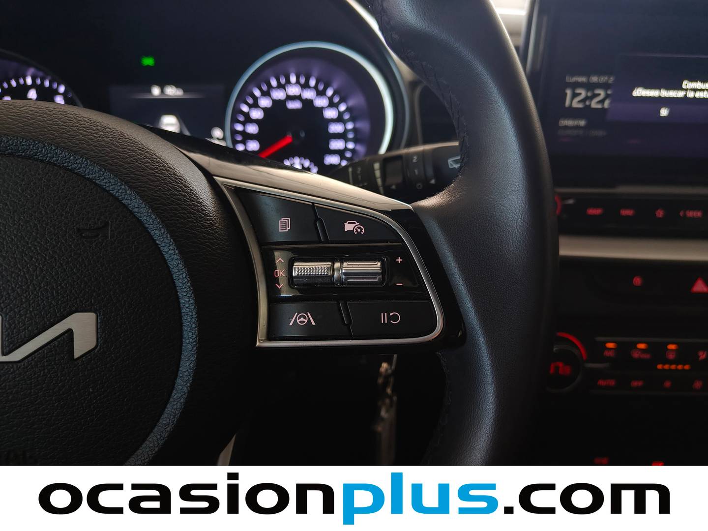 KIA XCeed KIA XCeed 1.0 T-GDi Drive (100 CV) seminuevo