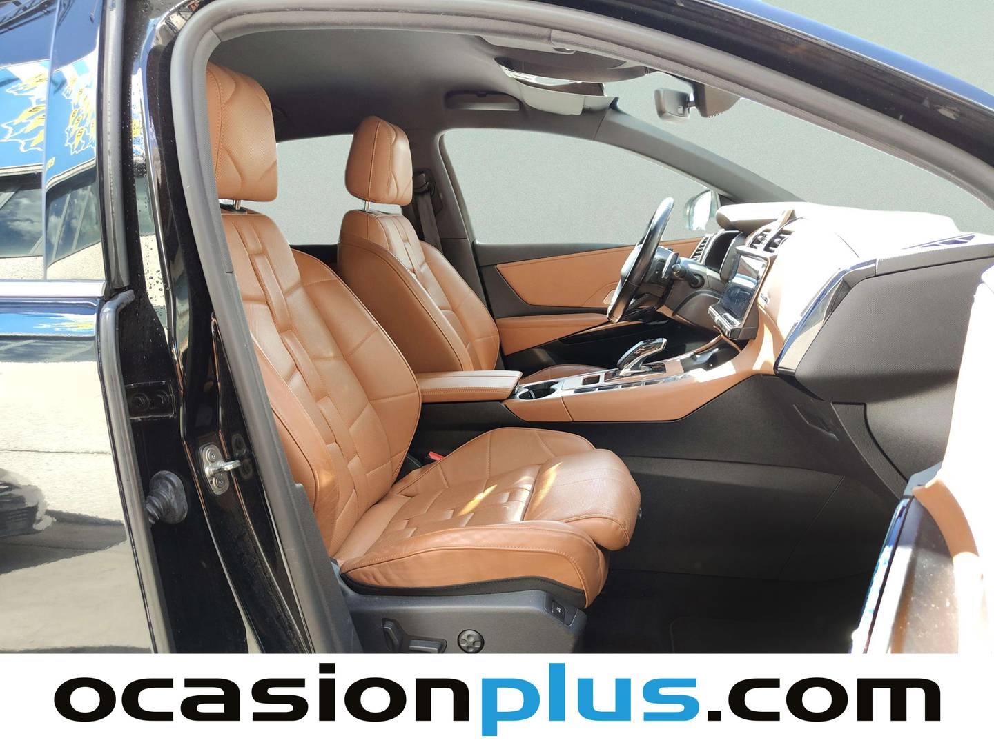 DS DS 7 Crossback DS DS7 Crossback BlueHDi 180 Grand Chic Auto (180 CV) barato