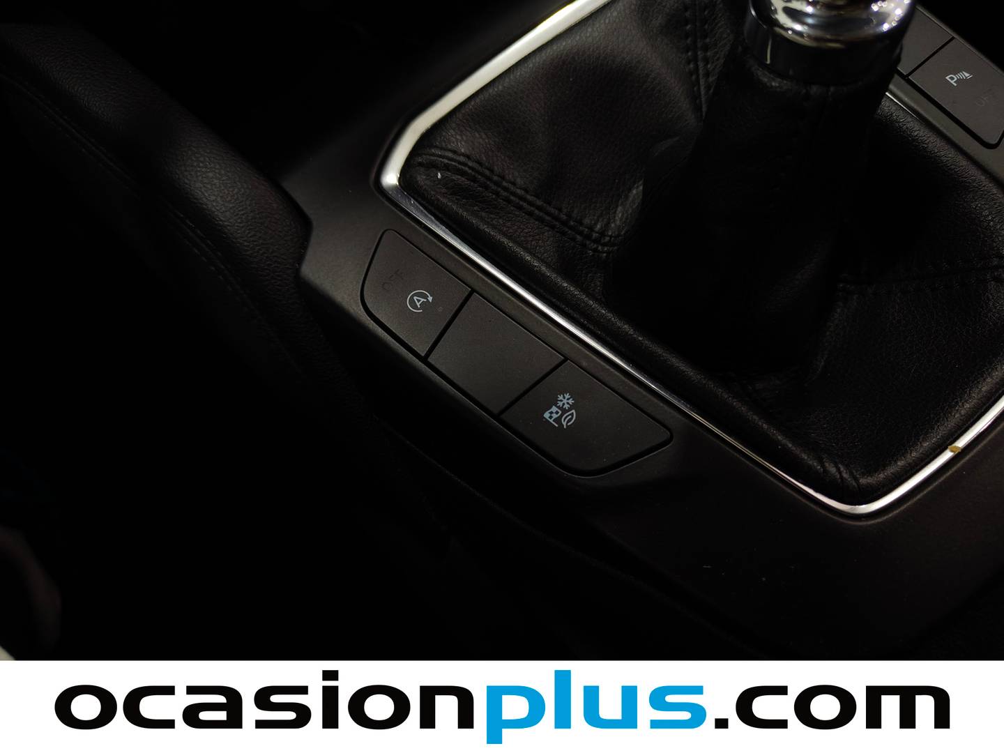 Ford Kuga Ford Kuga 1.5 EcoBoost Titanium 4x2 (150 CV) manual