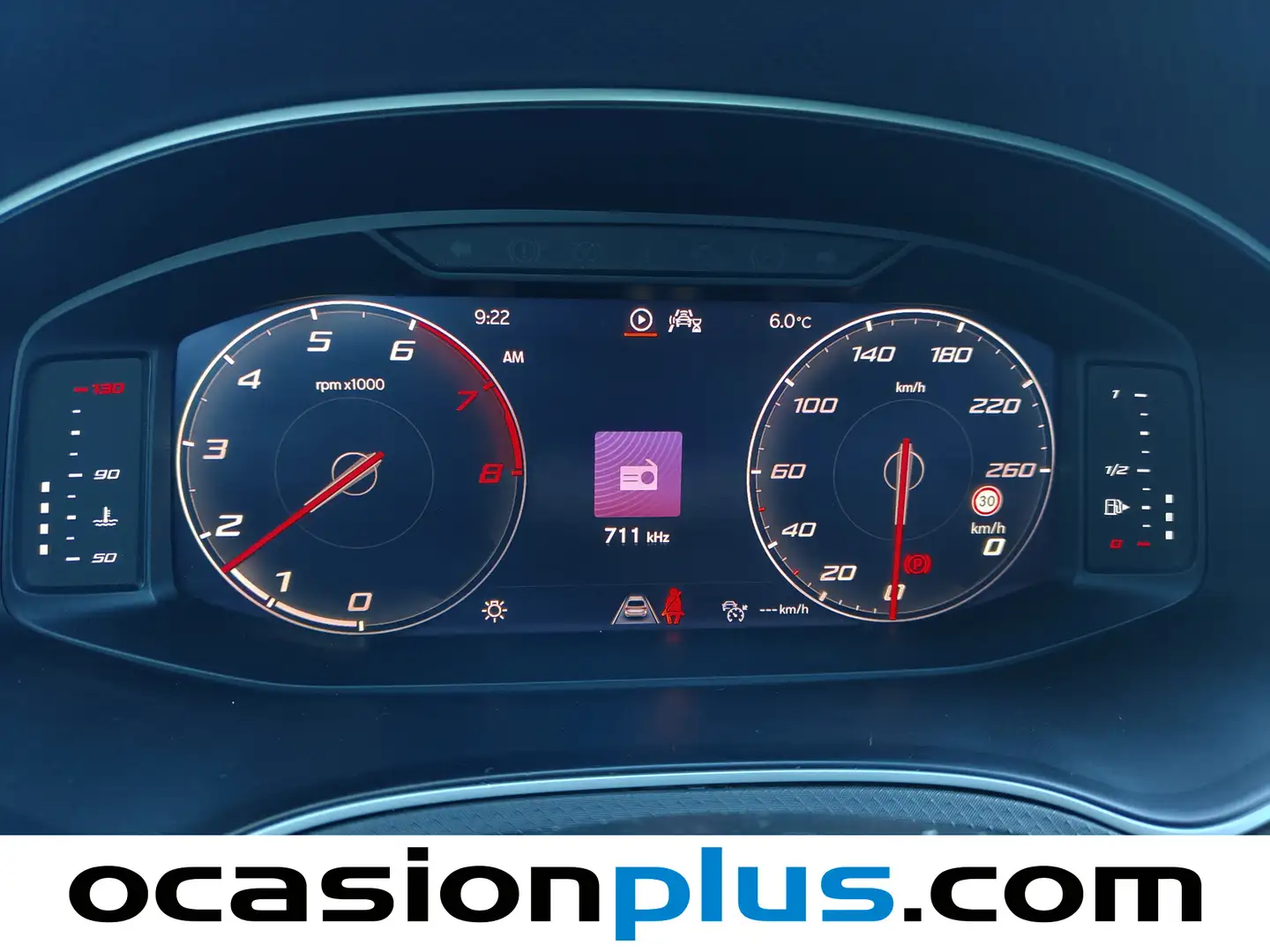 Foto Seat Ibiza SEAT Ibiza 1.0 TSI S&S FR XL (110 CV)