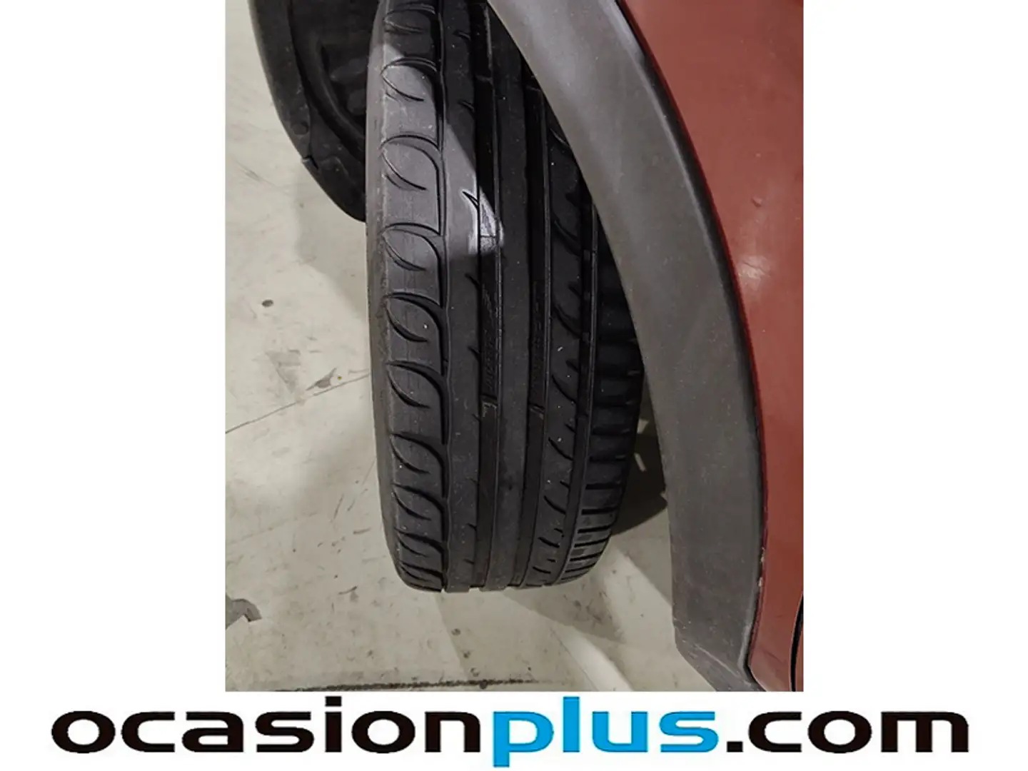 Foto Nissan JUKE Nissan Juke 1.5 dCi ACENTA 4X2 (110 CV)