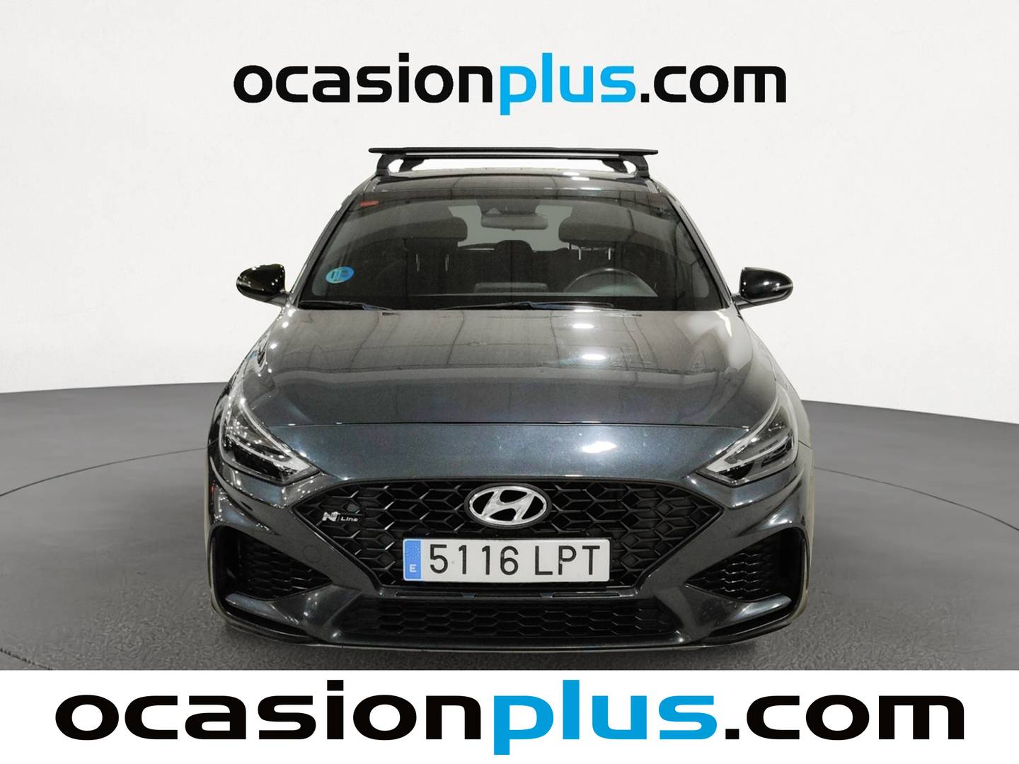 Foto Hyundai i30 Hyundai i30 1.0 TGDI 48V N-Line  (120 CV)