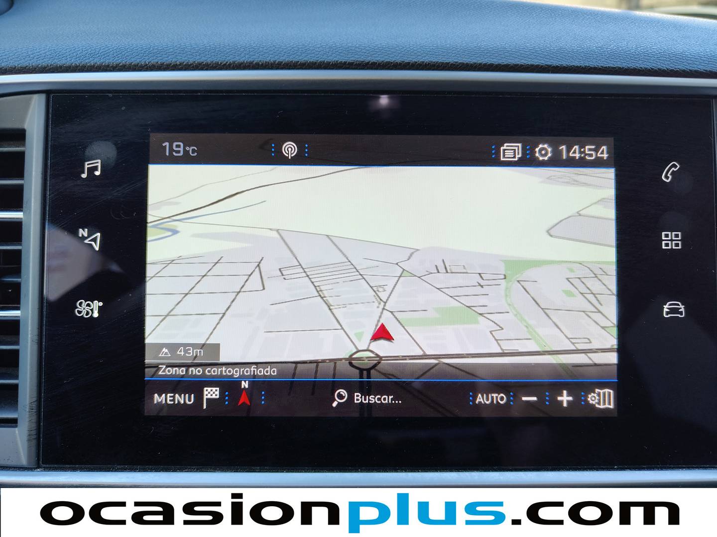 Foto Peugeot 308 Peugeot 308 PureTech 130 S&S Allure Pack EAT8 (130 CV)