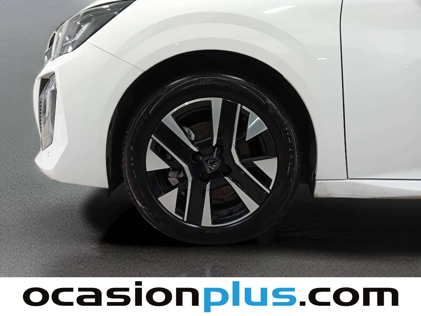 Foto Peugeot 208 Peugeot 208 PureTech 100 Allure (100 CV)