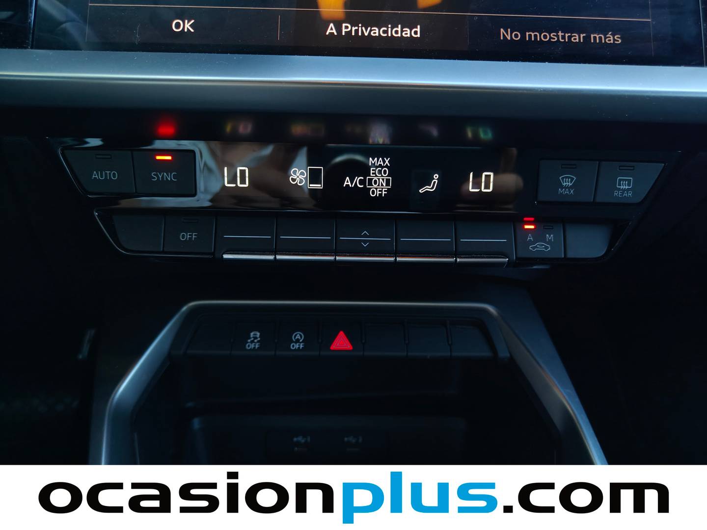 Audi A3 Audi A3 Sportback 35 TDI (150 CV) S tronic 2023