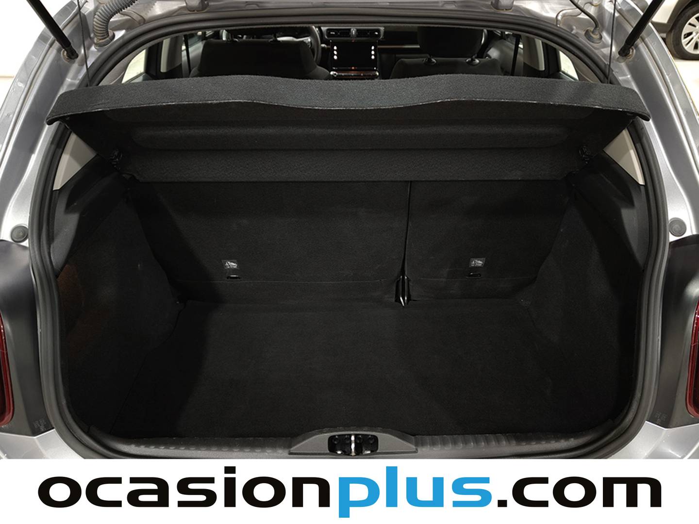 Citroën C3 Origin Citroen C3 Origin Plus BlueHDi (102 CV) barato