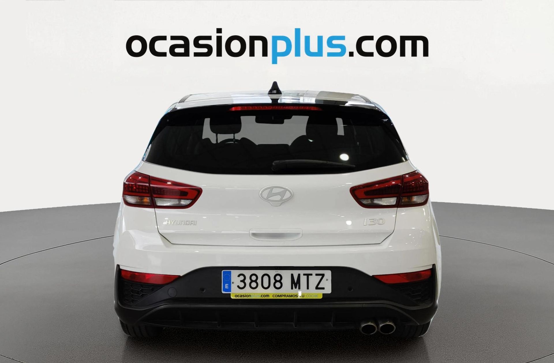 Hyundai i30 1.0 T-GDi N Line SE - foto 20