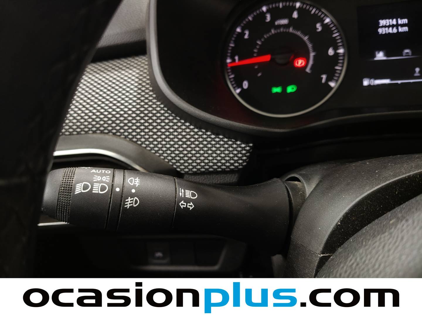 Dacia Sandero Dacia Sandero Stepway Comfort ECO-G (100 CV) de ocasión