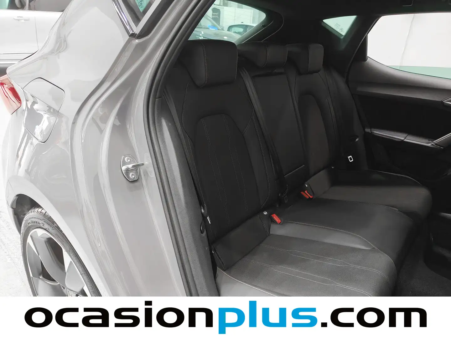 Foto Cupra León CUPRA León 1.5 TSI e-Hybrid (204 CV) DSG