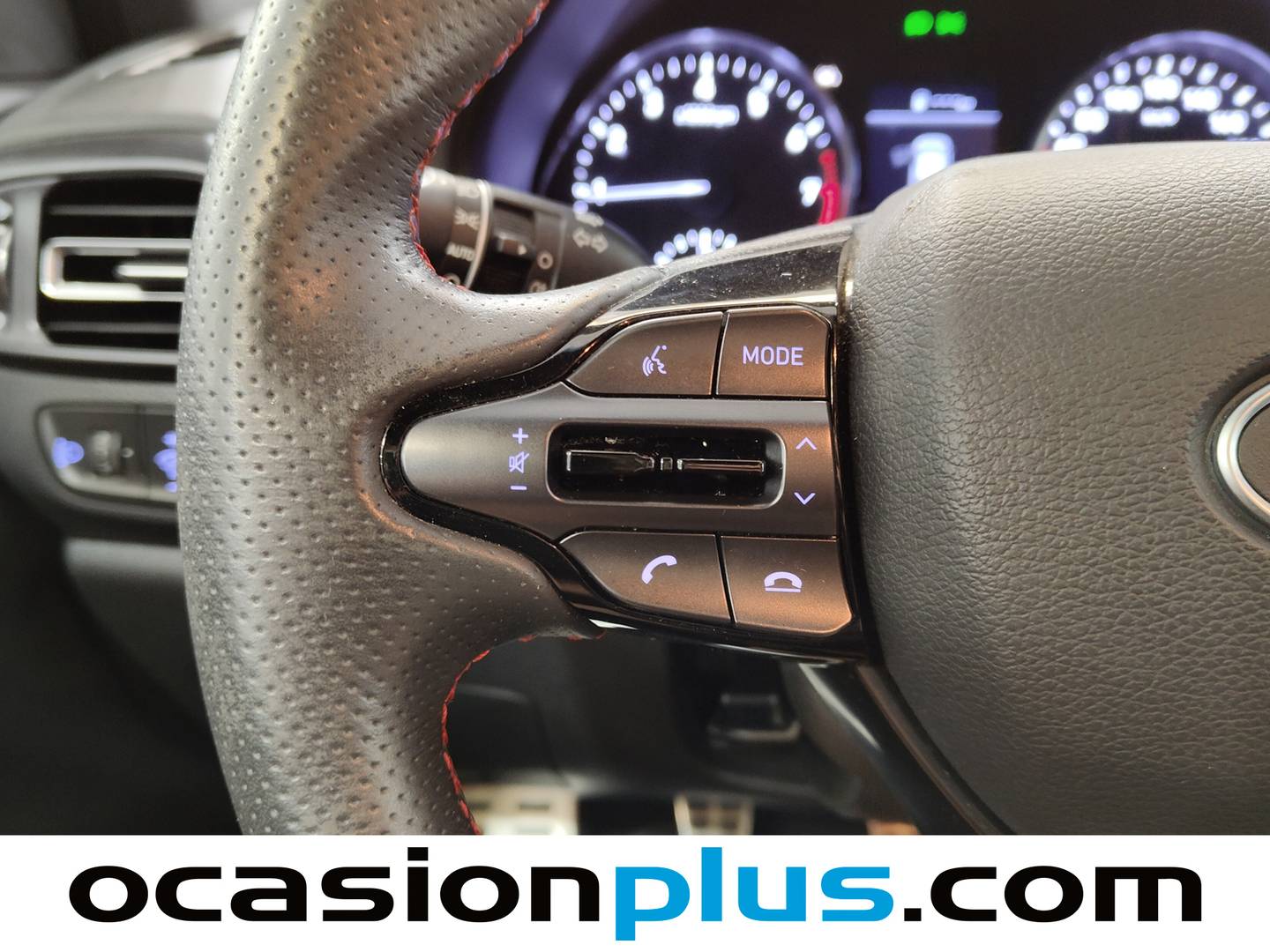 Hyundai i30 Hyundai i30 1.0 TGDI N-Line 30 Aniversario (120 CV) 120cv