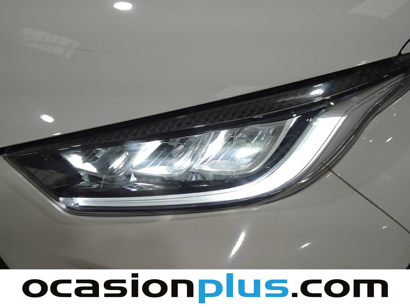 Acabados Toyota Yaris Toyota Yaris 120H Style (116 CV)