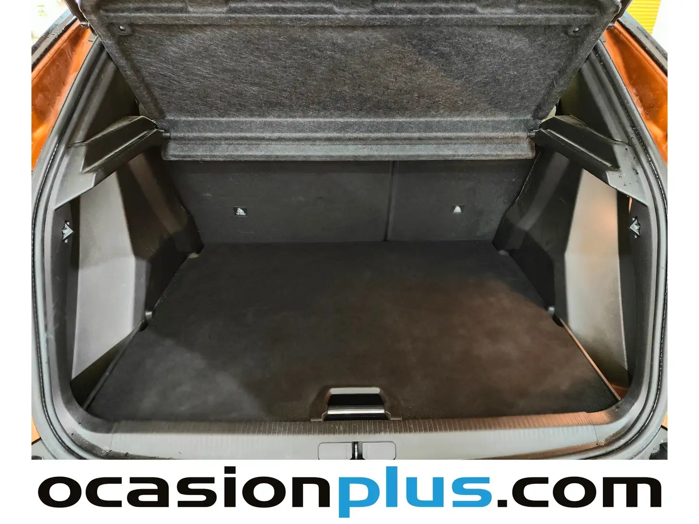 Foto Peugeot 2008 Peugeot 2008 PureTech 130 GT (130 CV)