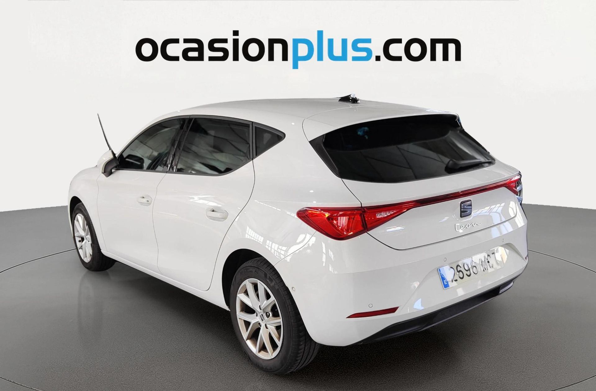 SEAT León 1.5 TSI Style XL - foto 3
