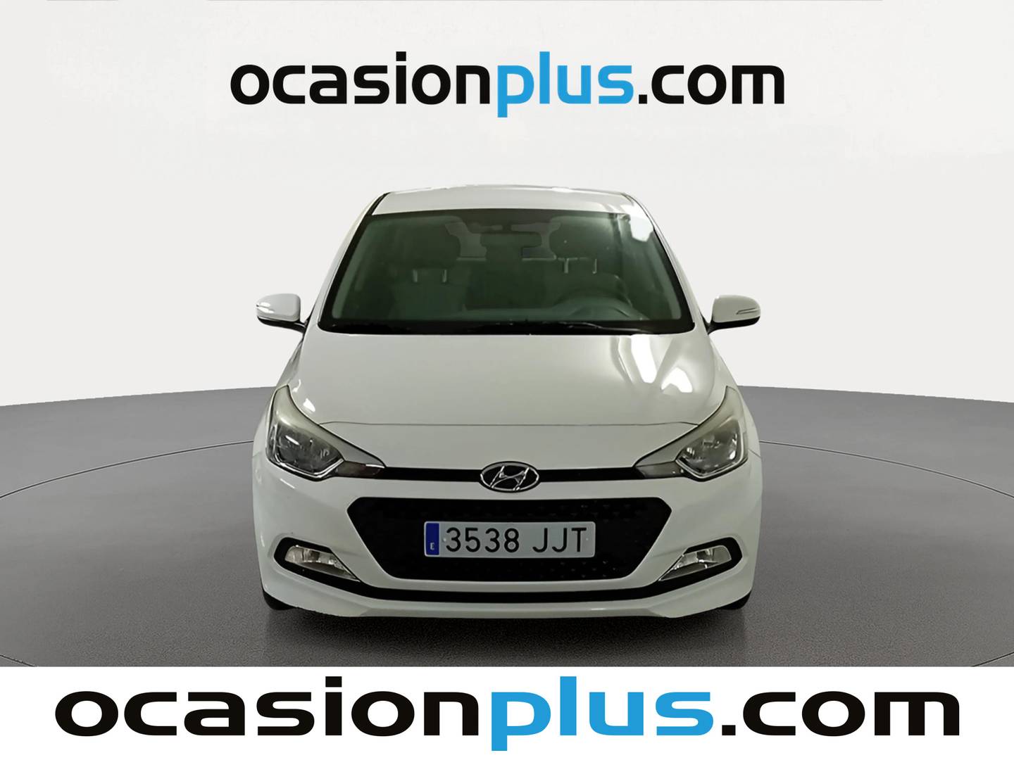 Hyundai i20 Hyundai i20 1.1 CRDI Essence (75 CV) 75cv