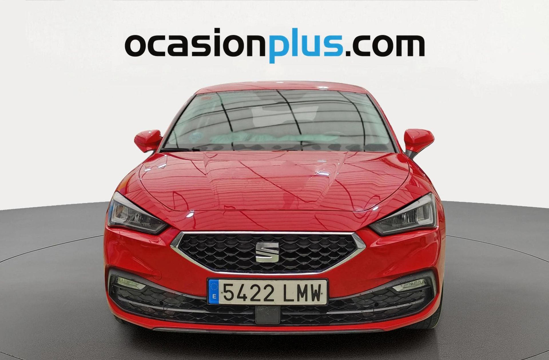 SEAT León 1.5 TSI Style Go - foto 10