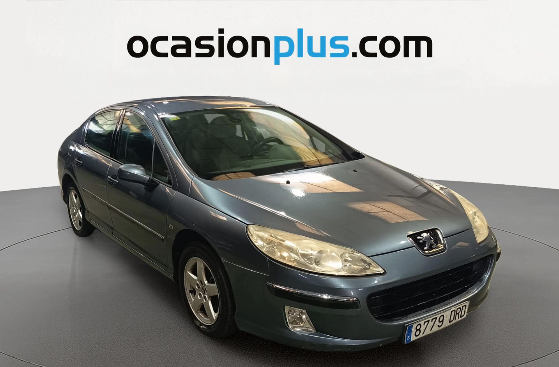 Peugeot 407 1.6 HDi ST Confort - foto 2