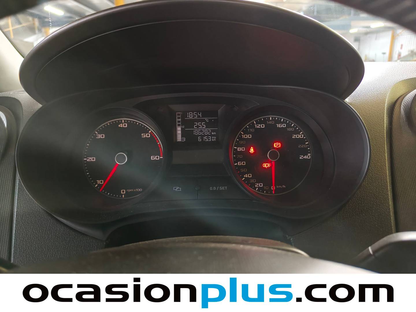 Seat Ibiza Seat Ibiza 1.6 TDI Style (105 CV) manual