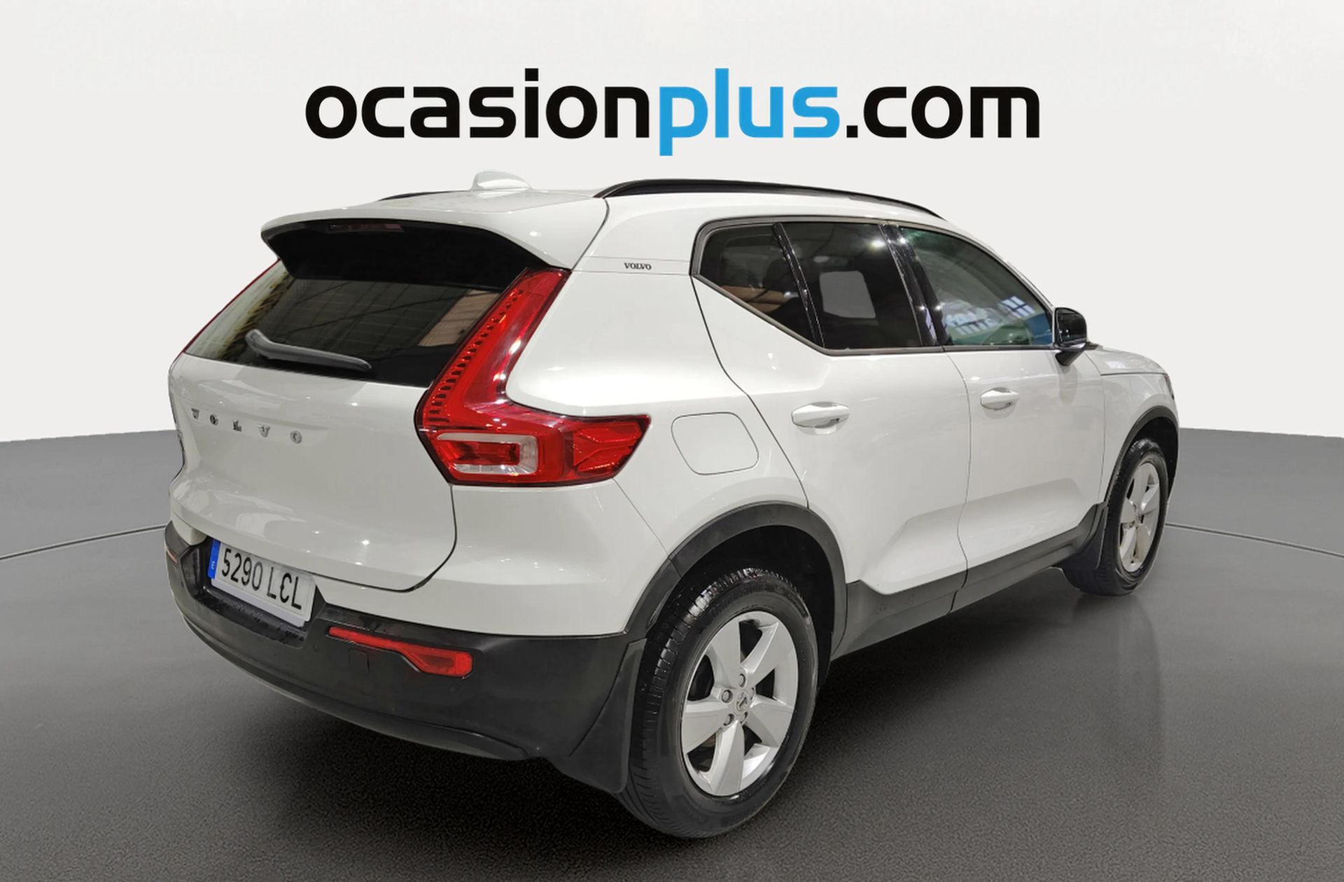 Volvo XC40 D3 - foto 4