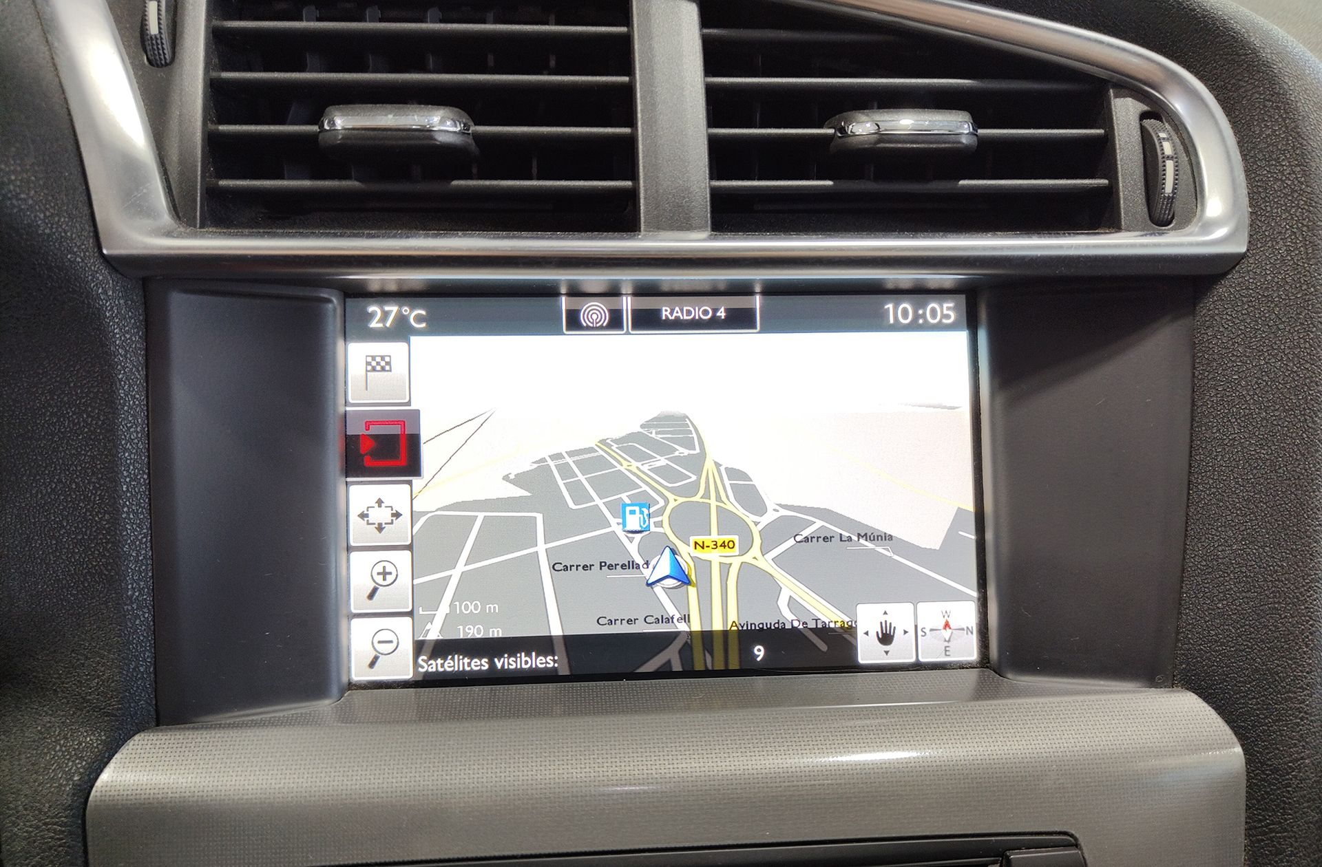 Citroën C4 BlueHDi 100 Feel Edition - foto 7