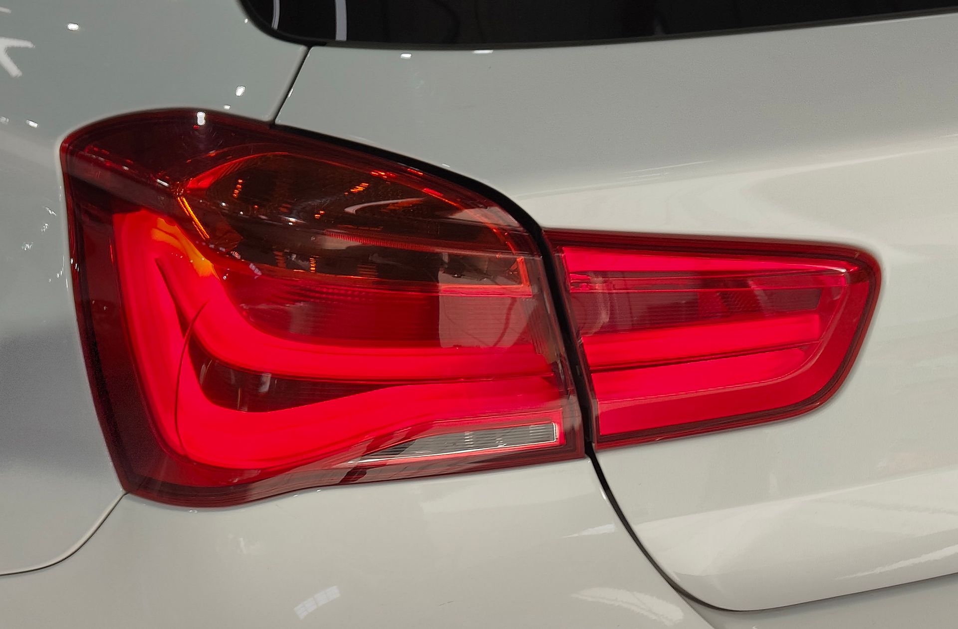 BMW Serie 1 116i - foto 15