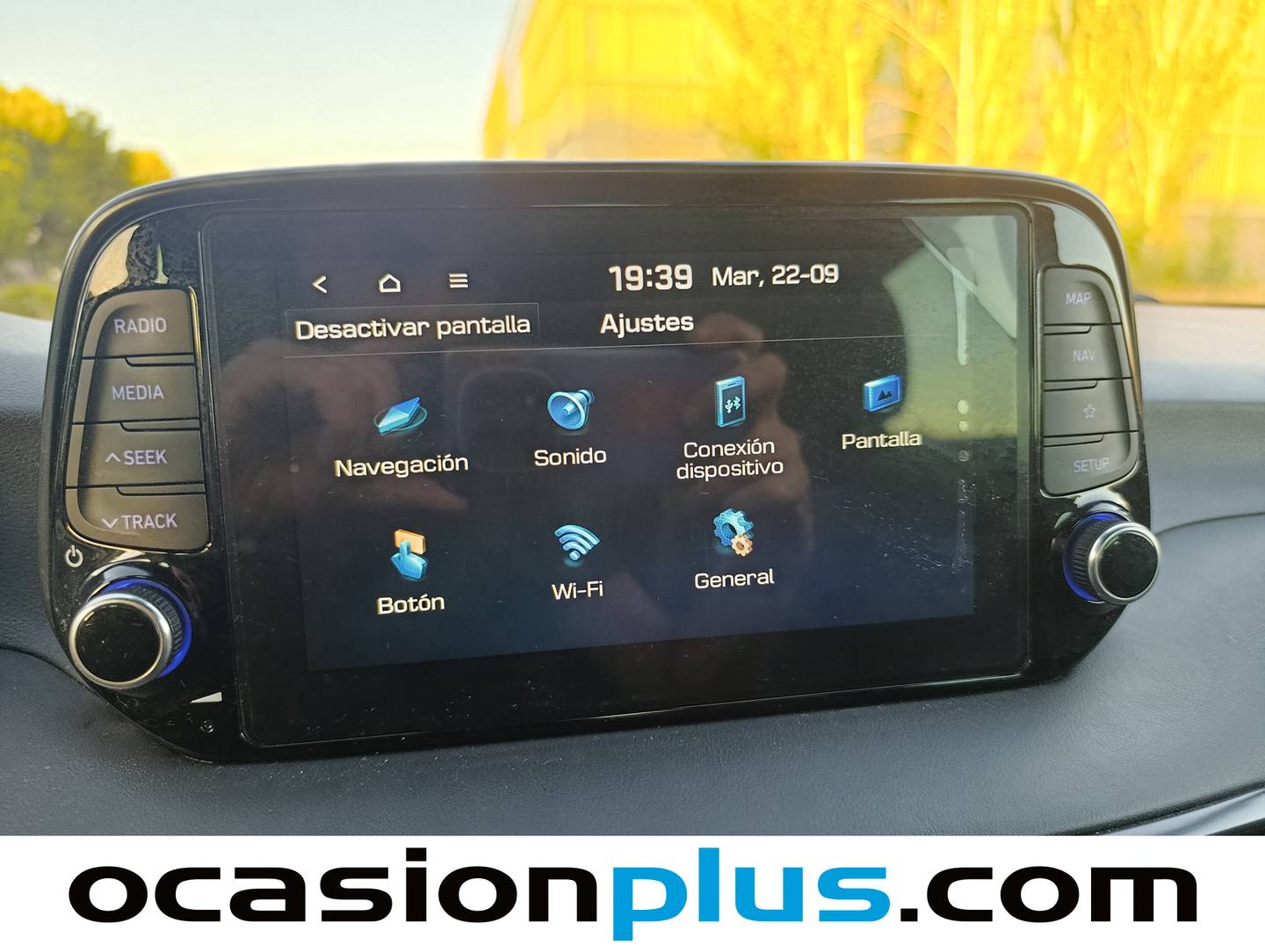 Hyundai Tucson Hyundai Tucson 1.6 CRDI 48V N-Line 4x2 (136 CV) manual