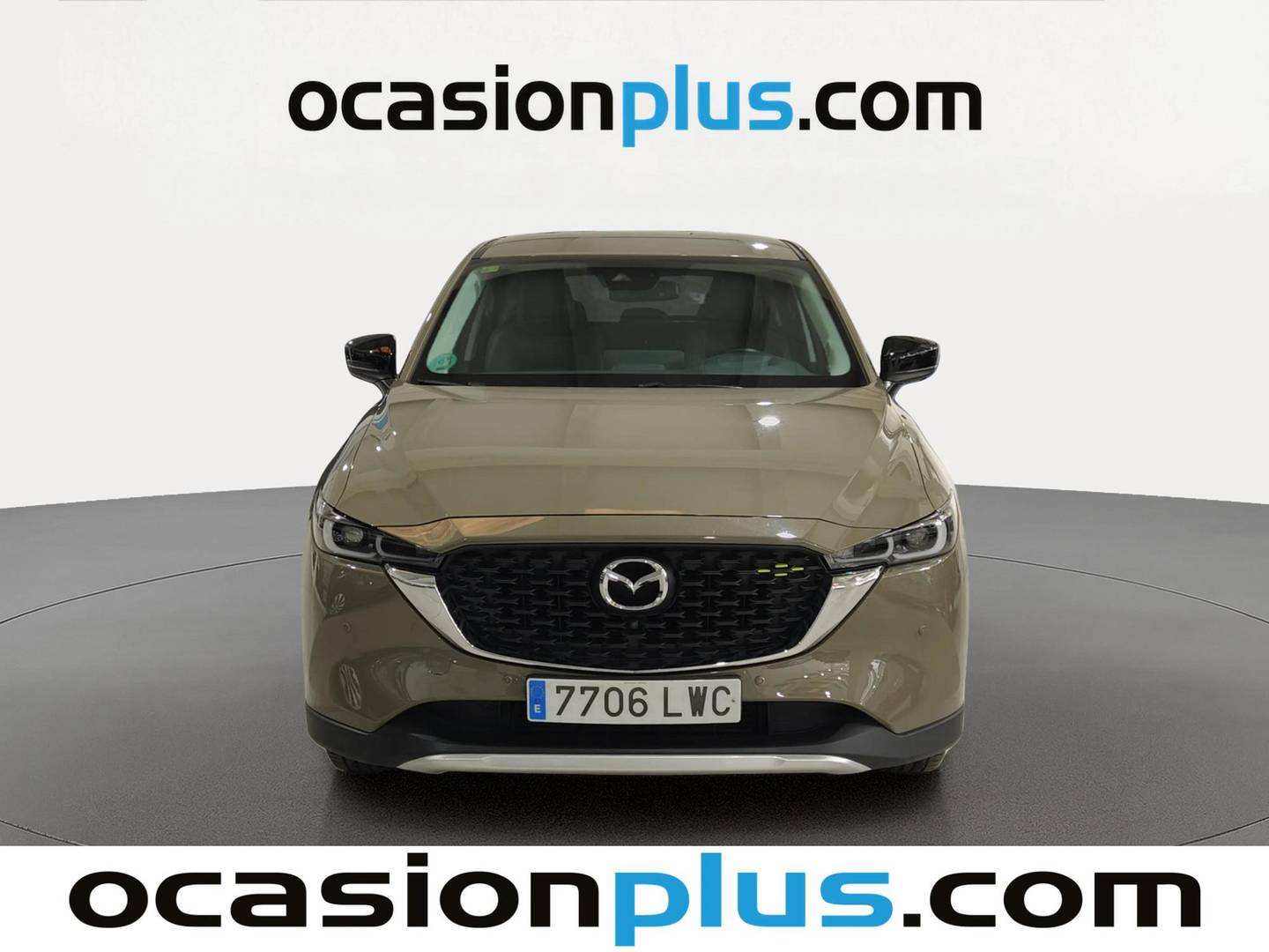 Mazda CX-5 Mazda CX-5 2.2 DE Newground 2WD (150 CV) km 0