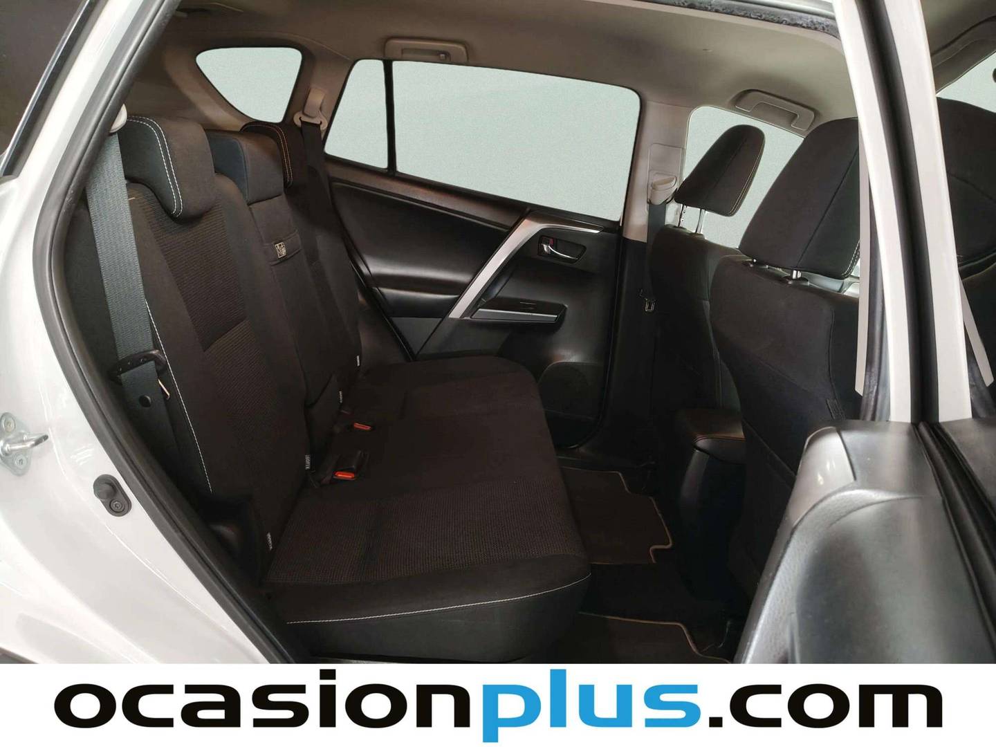 Toyota Rav4 Toyota Rav4 2.5l hybrid Advance Pack Drive 2WD (197 CV) 2018