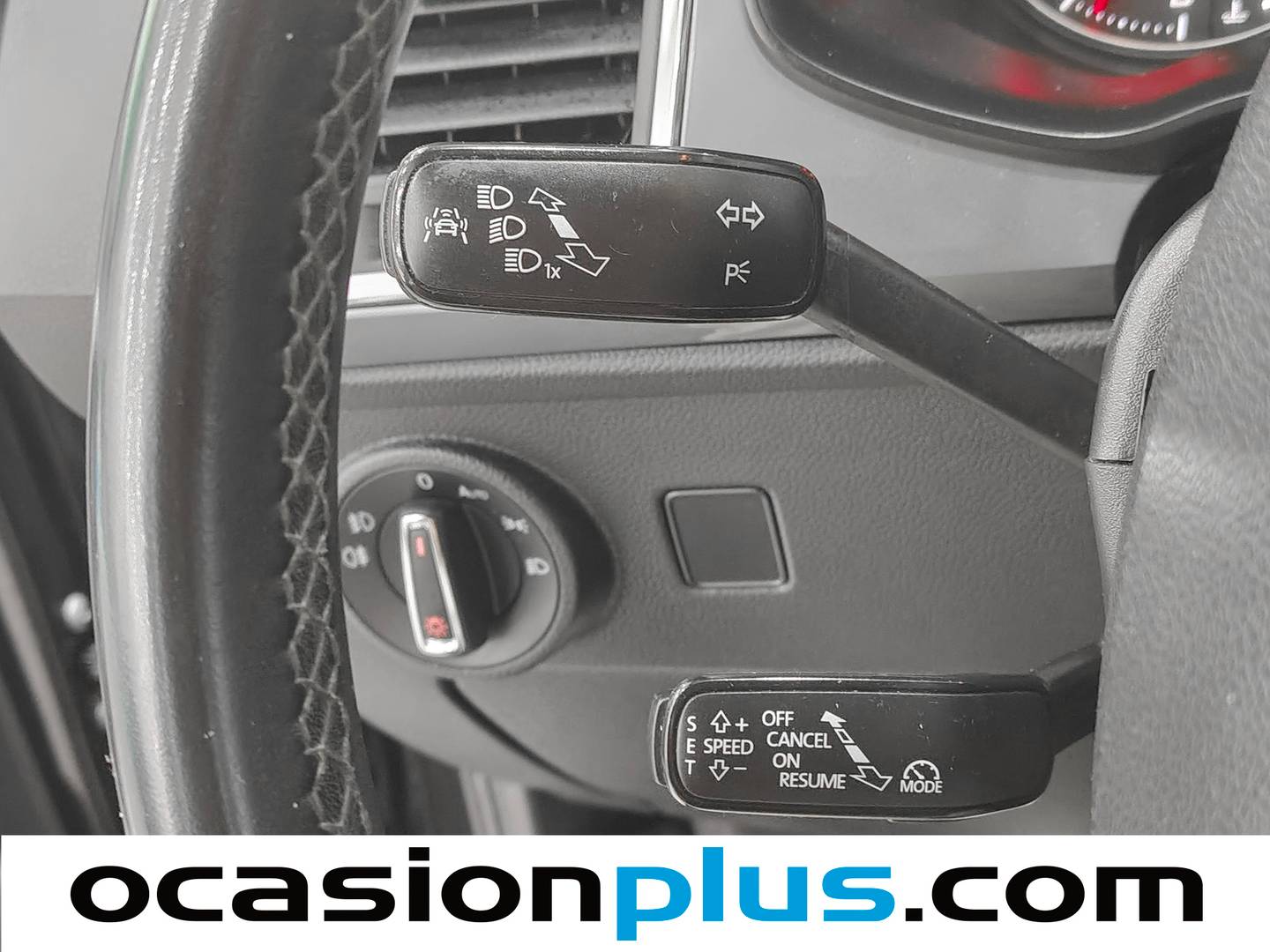 Seat Ateca Seat Ateca 1.5 TSI S&S Style Plus Nav (150 CV) seminuevo