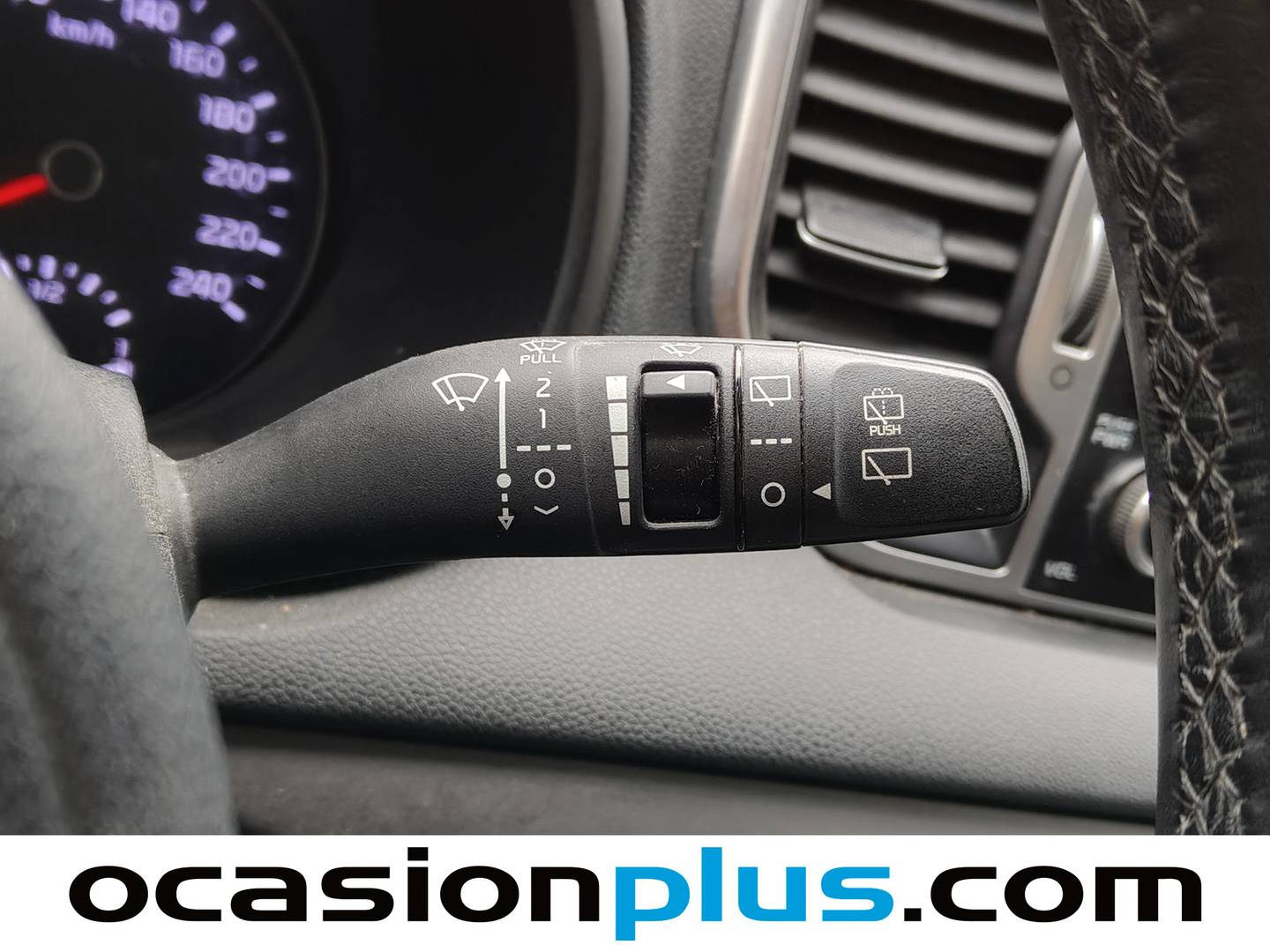 KIA Sportage Kia Sportage 1.6 GDi Concept 4x2 (132 CV) de ocasión