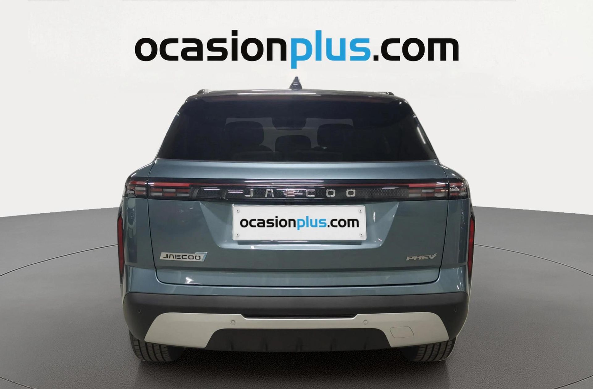 Jaecoo 7 1.5 T-GDi PHEV +1DHT Select FWD - foto 13