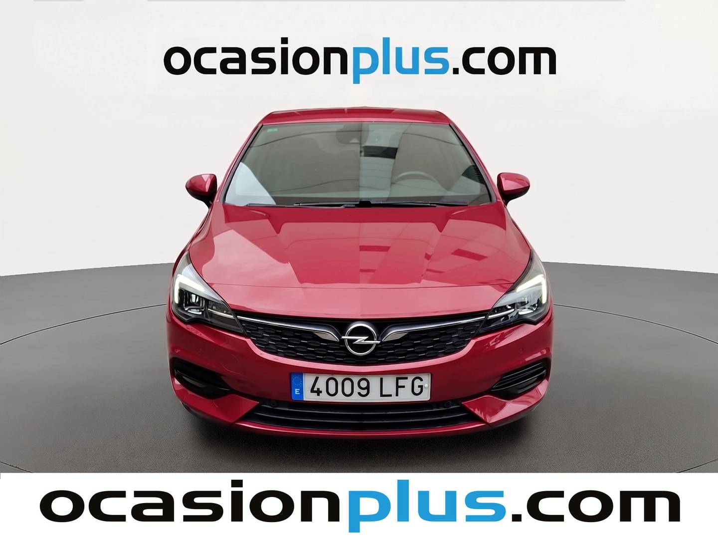 Opel Astra Opel Astra 1.2 Turbo SHL GS Line (110 CV) barato