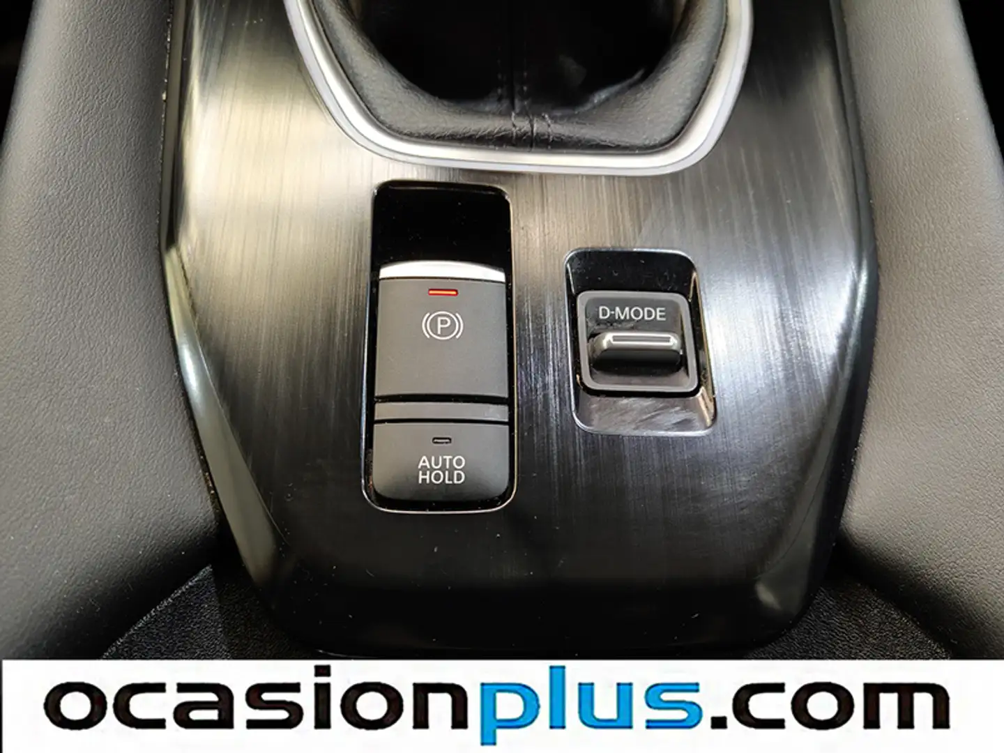 Foto Nissan QASHQAI Nissan Qashqai DIG-T 140 mHEV N-Connecta 4x2 (140 CV)