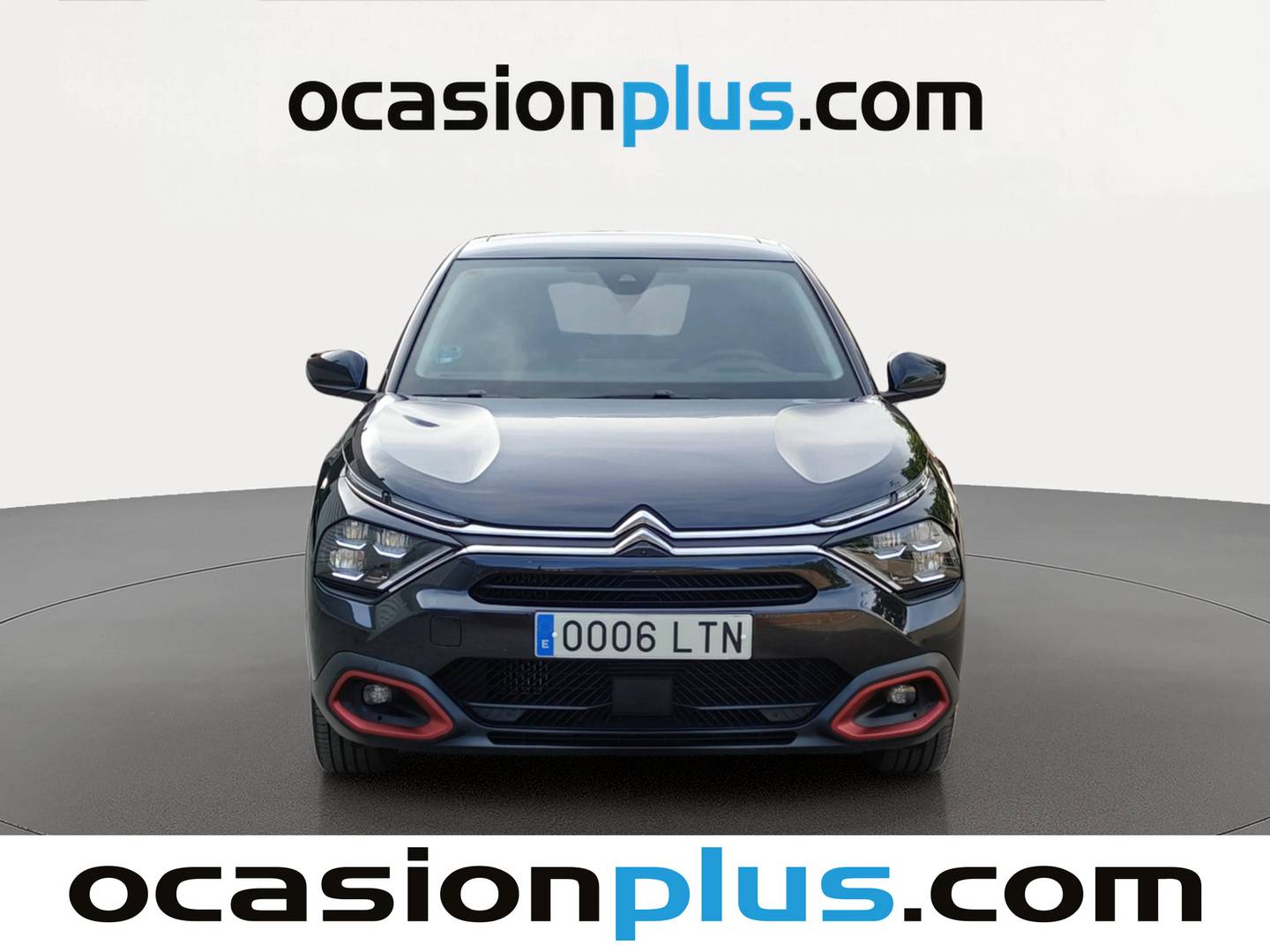 Citroën C4 Citroën C4 PureTech 155 S&S Shine EAT8 (155 CV) al mejor precio