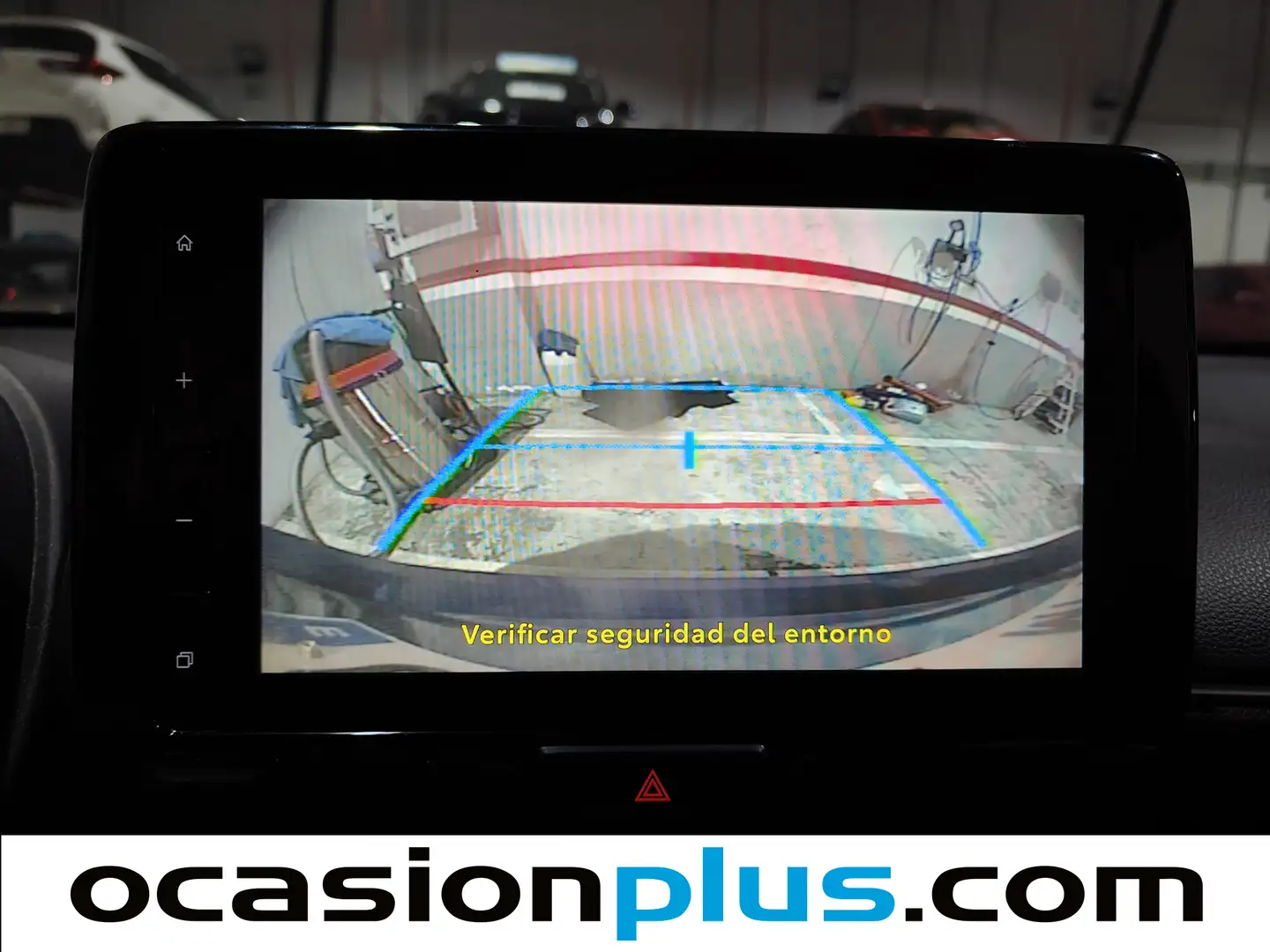 Foto Toyota Yaris Toyota Yaris 120H Active Plus (116 CV)