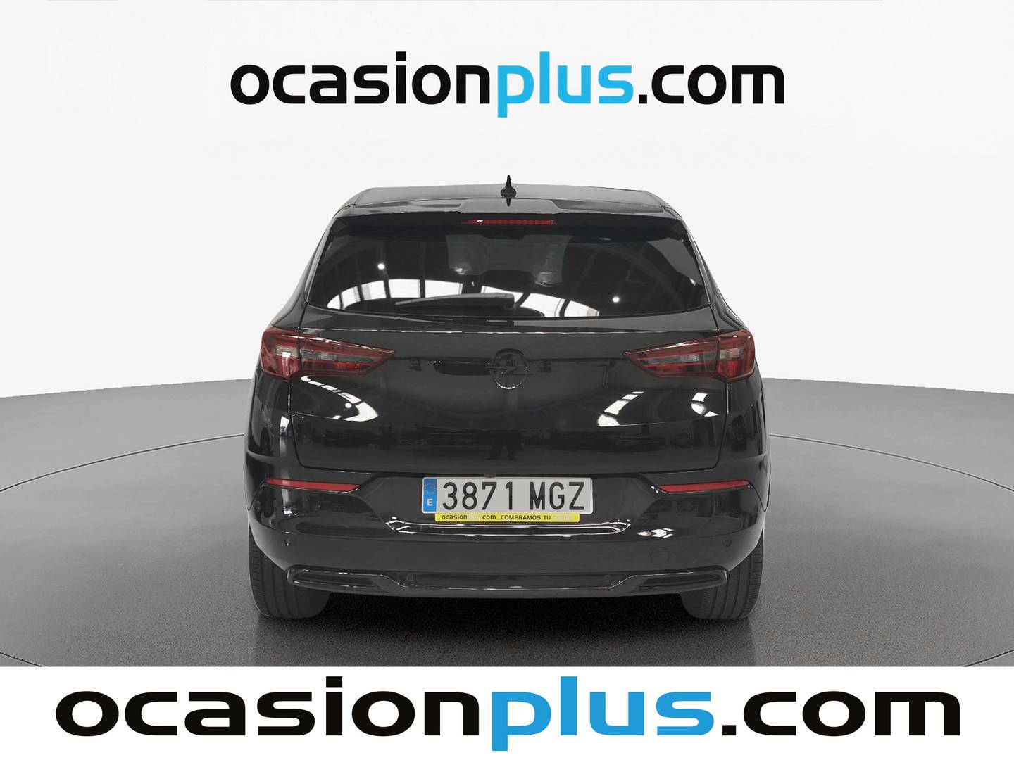 Opel Grandland Opel Grandland 1.2 Turbo S&S GS Auto (130 CV) km 0