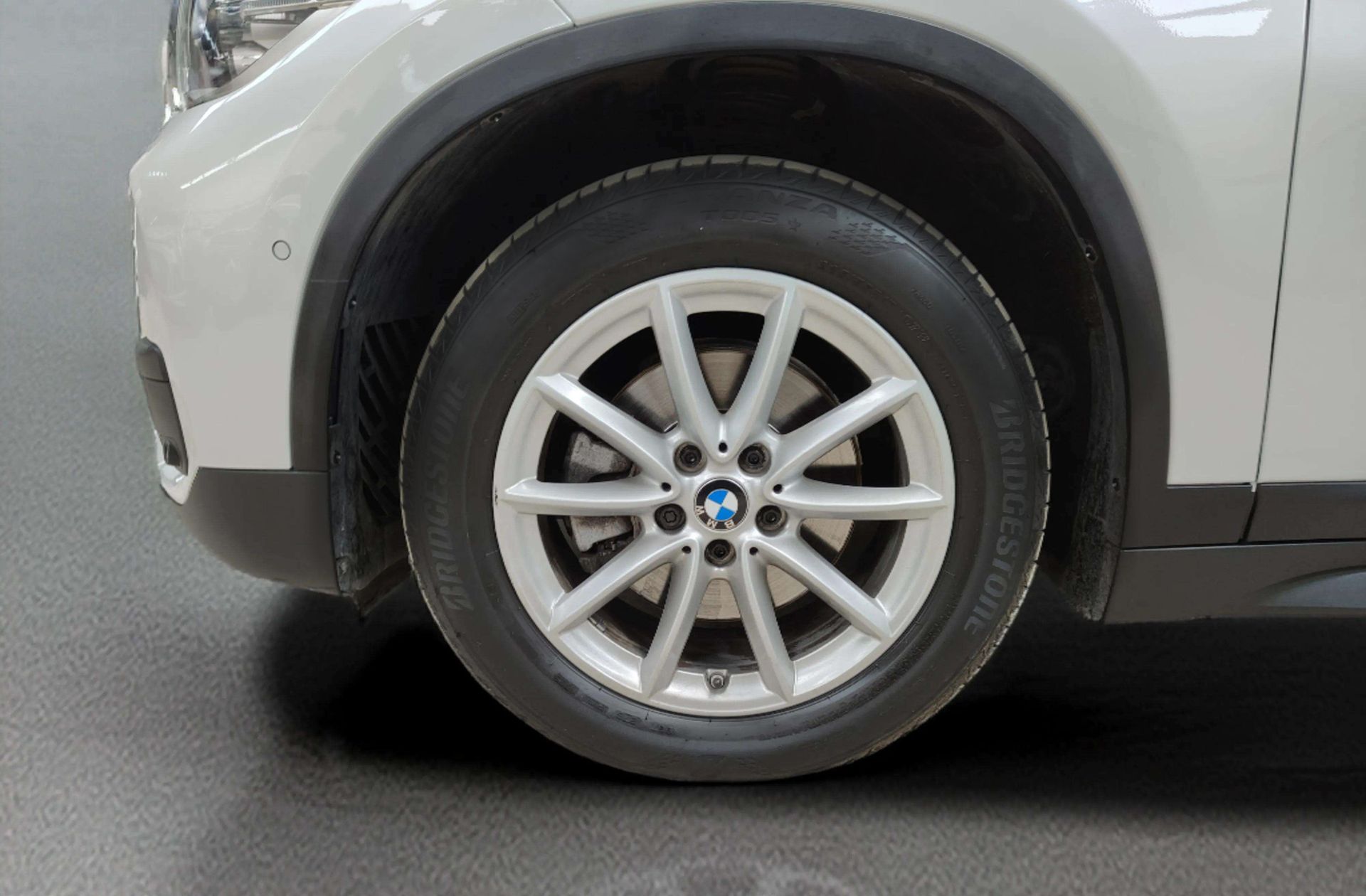 BMW X1 sDrive18i - foto 43